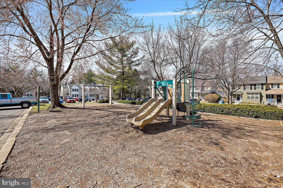 FOUNTAIN GLEN - Residential