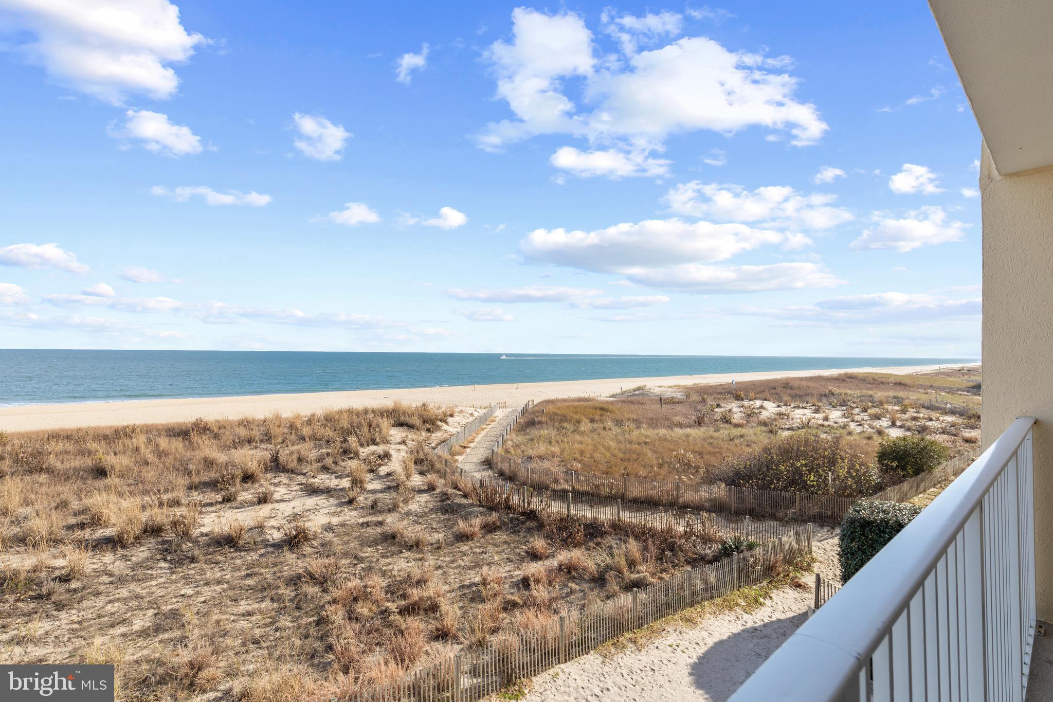 OCEANBAY CITY - Residential