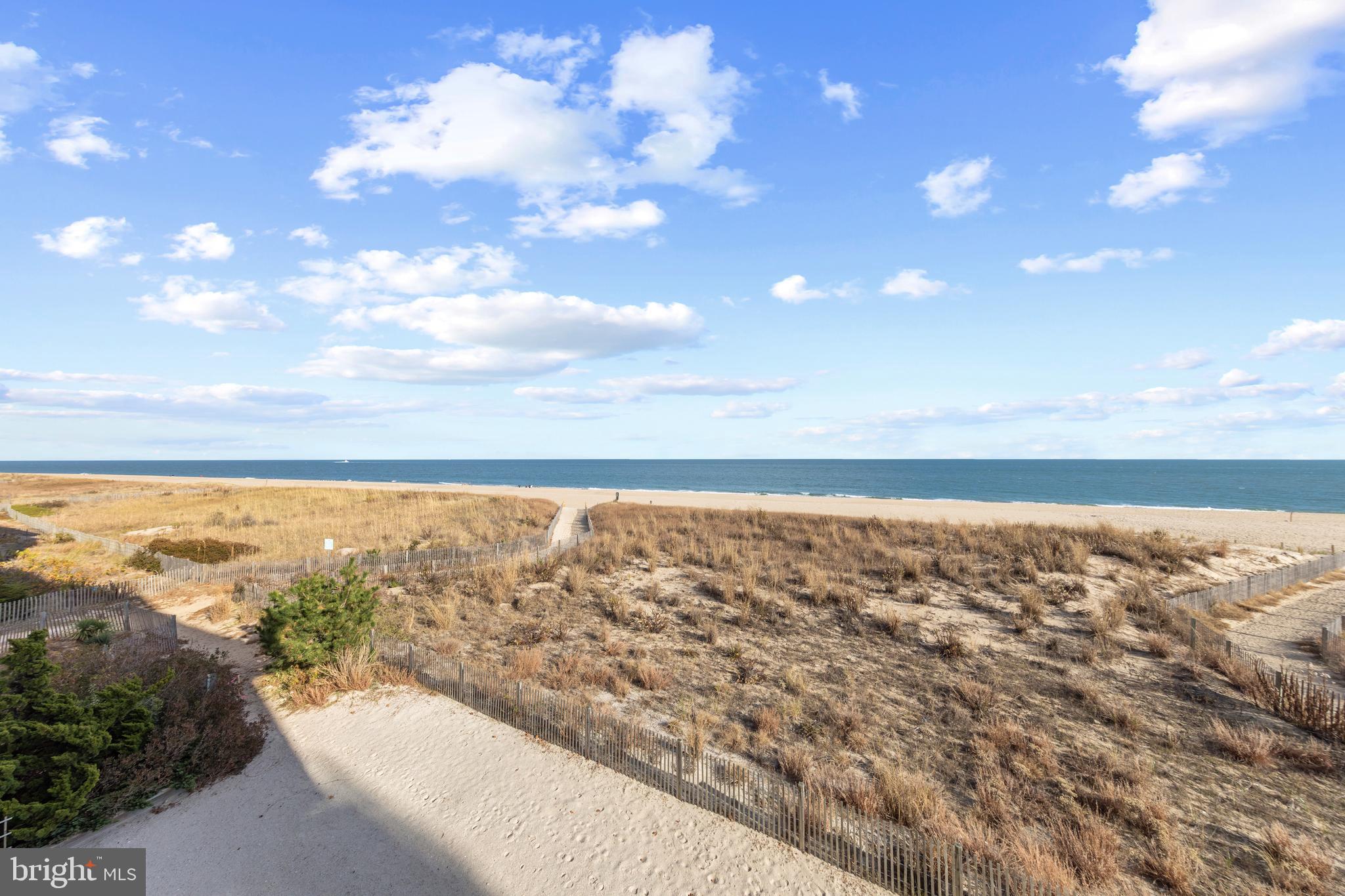 OCEANBAY CITY - Residential