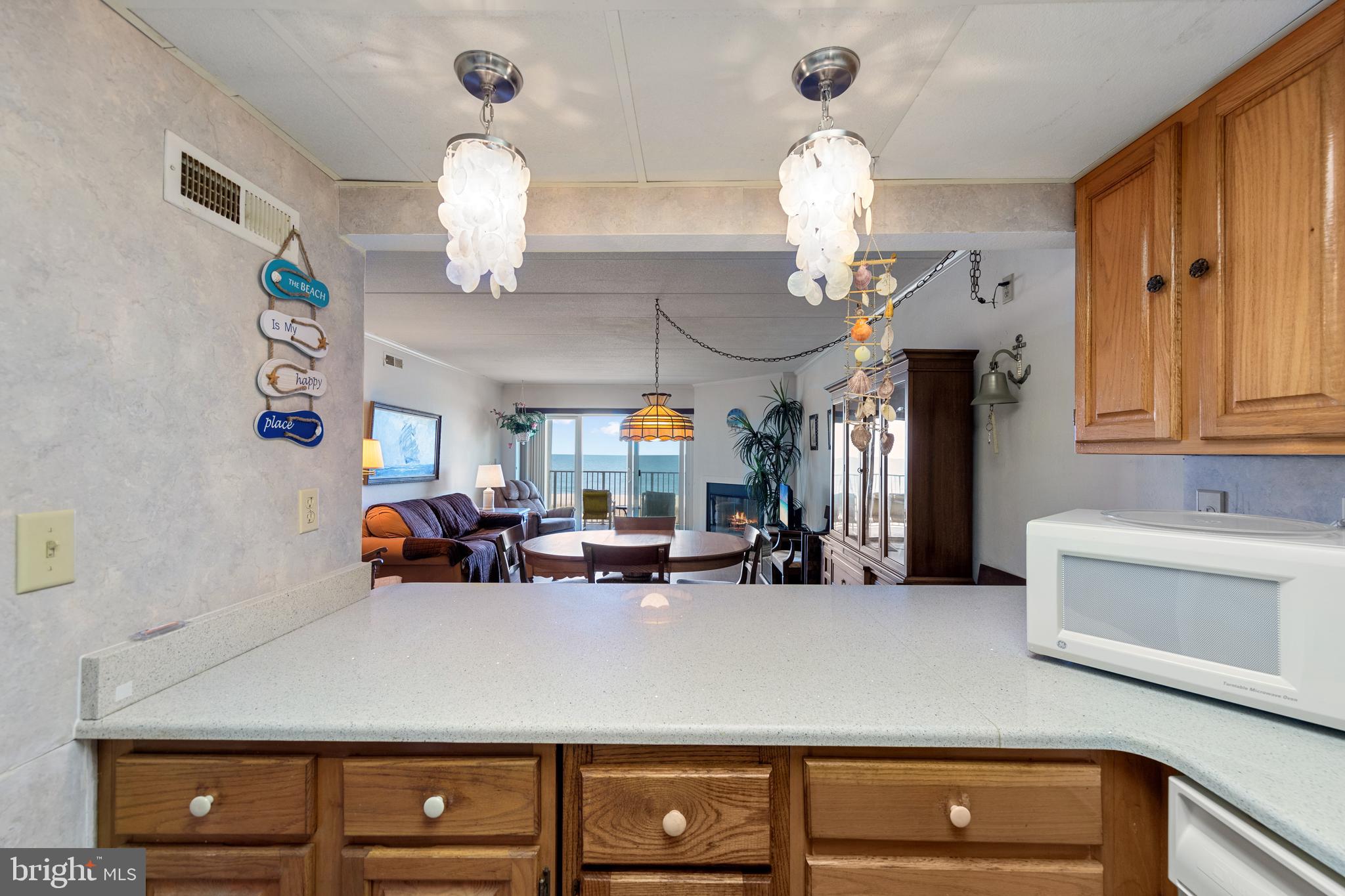 OCEANBAY CITY - Residential