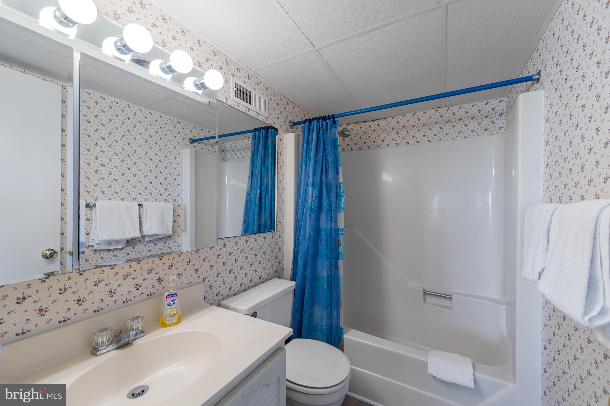 OCEANBAY CITY - Residential