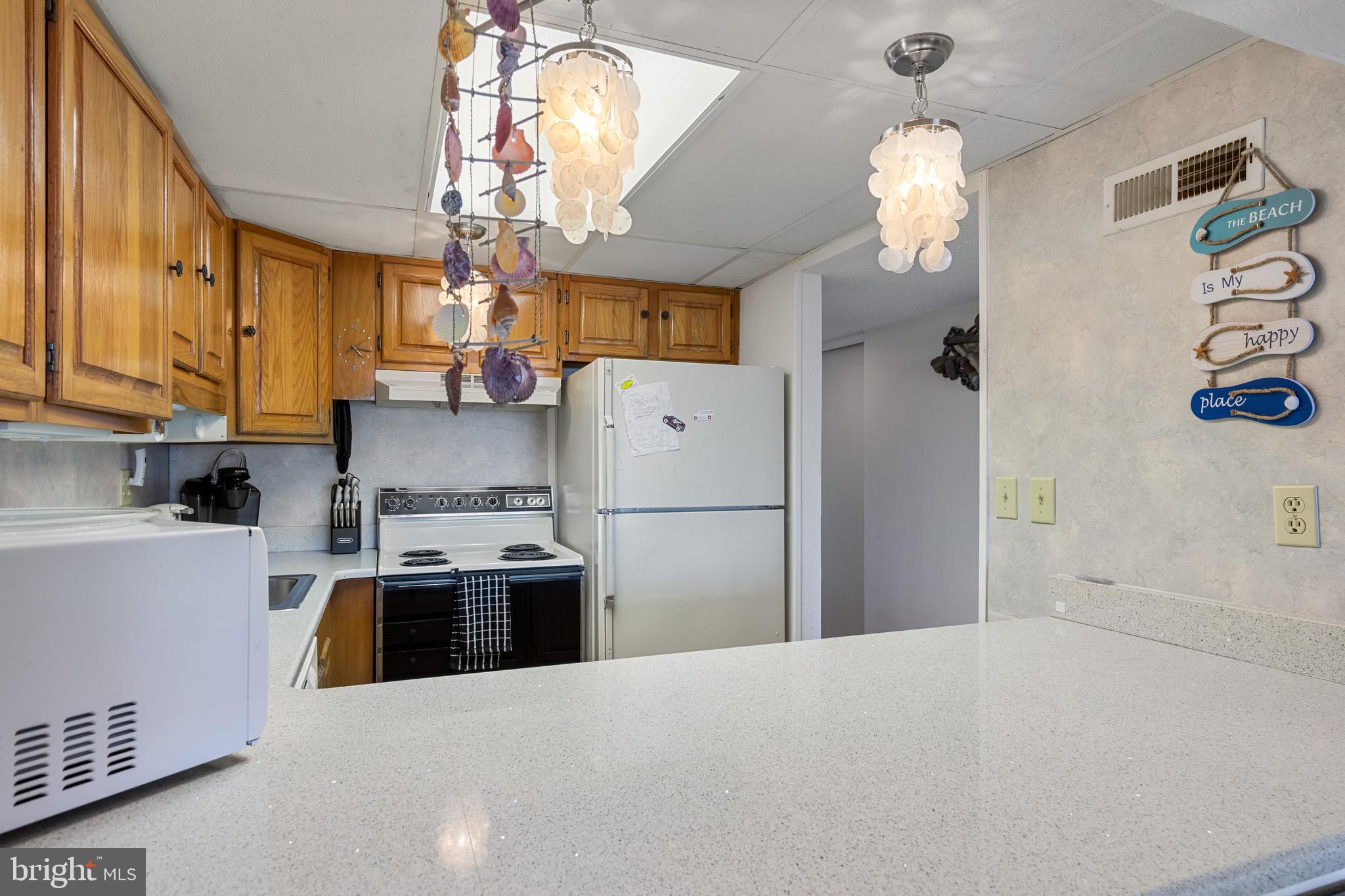 OCEANBAY CITY - Residential