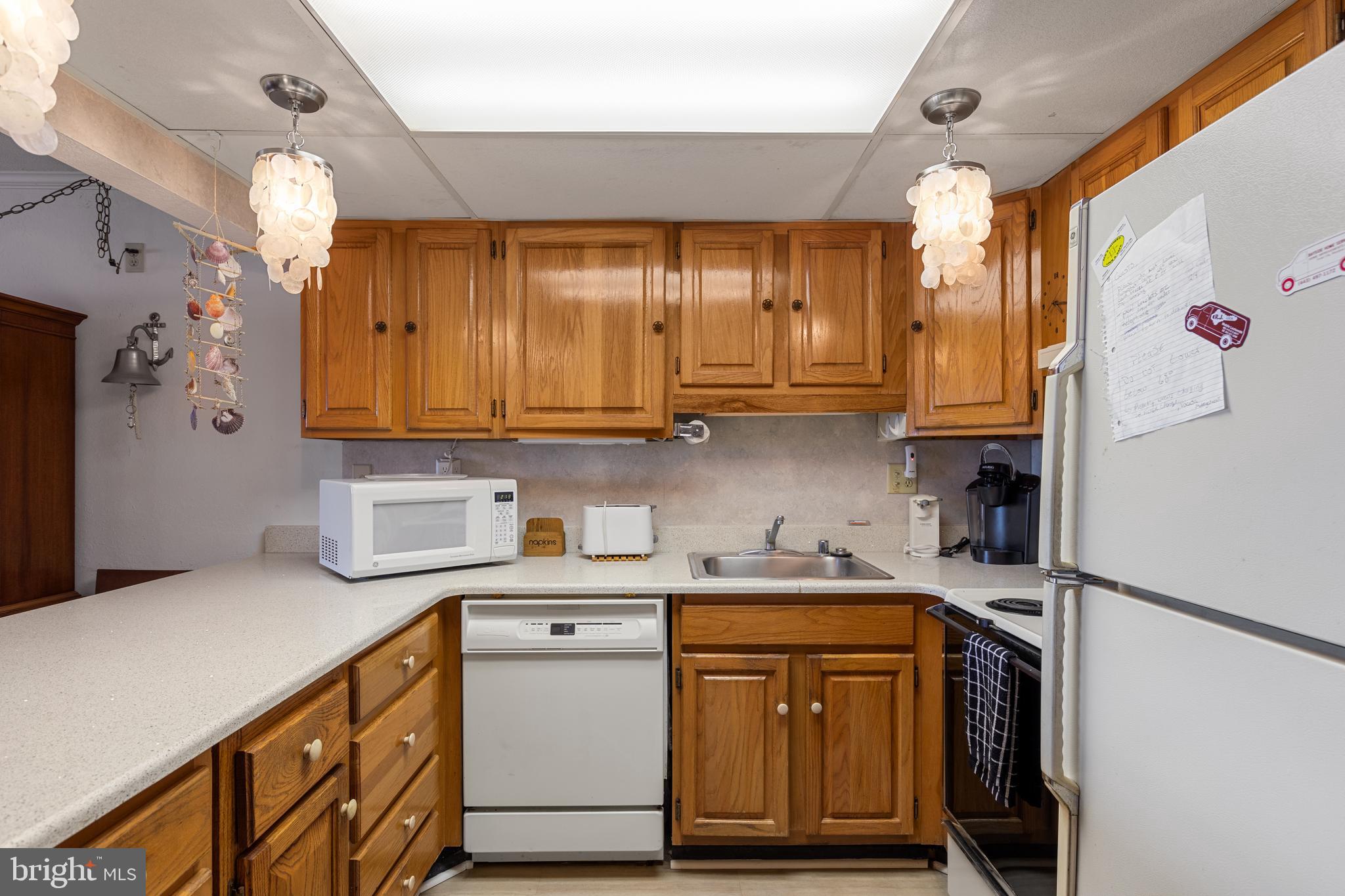 OCEANBAY CITY - Residential