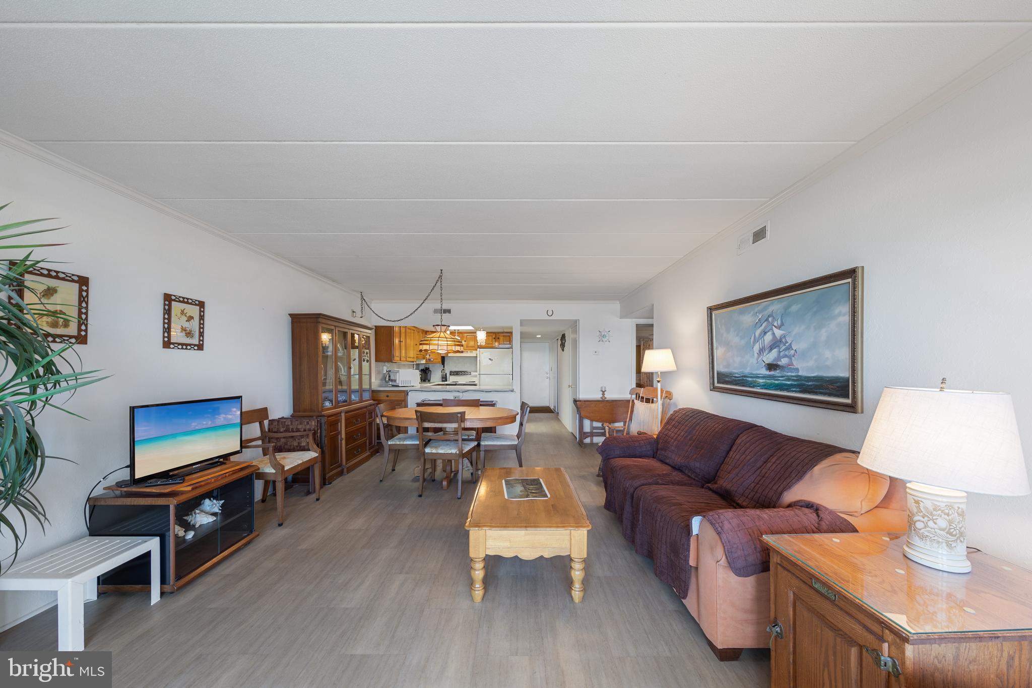 OCEANBAY CITY - Residential