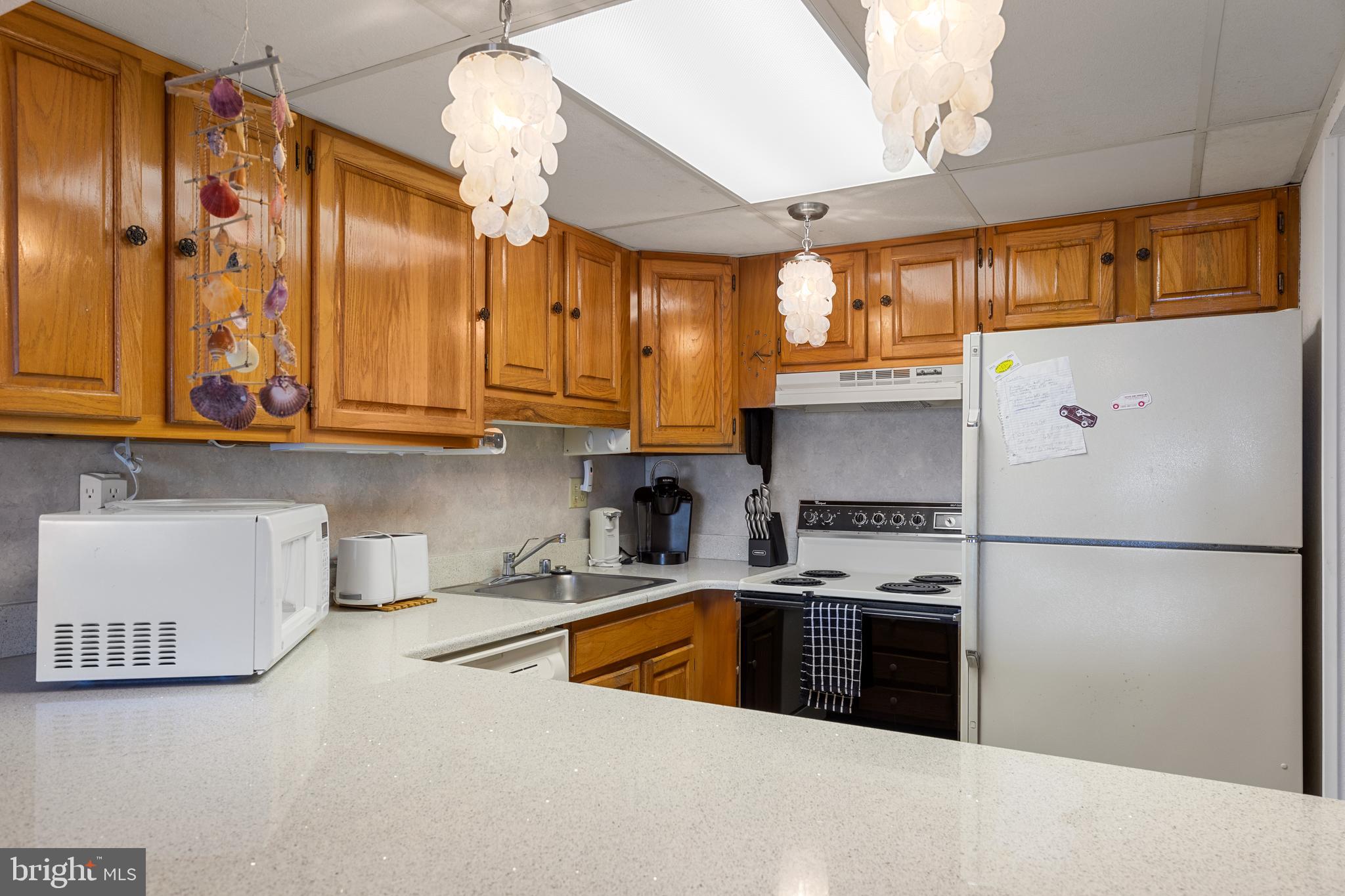 OCEANBAY CITY - Residential