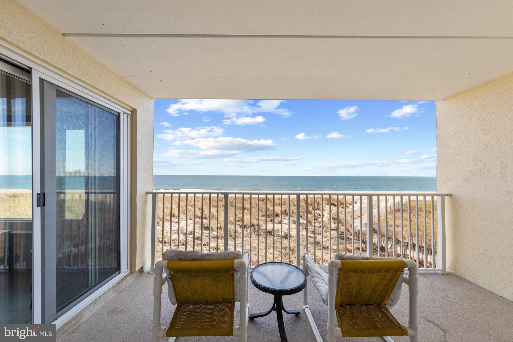 OCEANBAY CITY - Residential