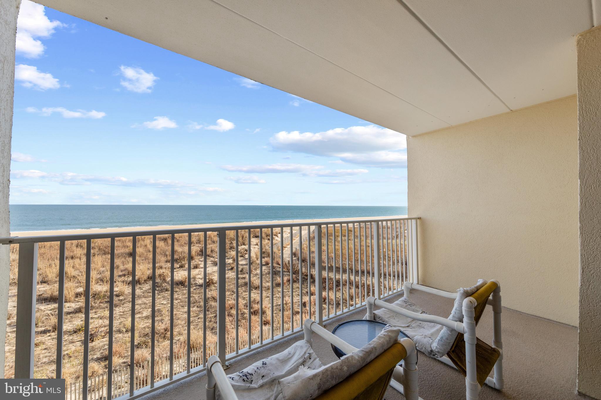 OCEANBAY CITY - Residential