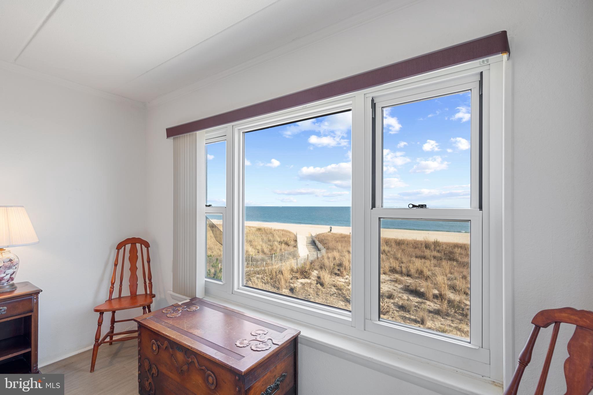 OCEANBAY CITY - Residential