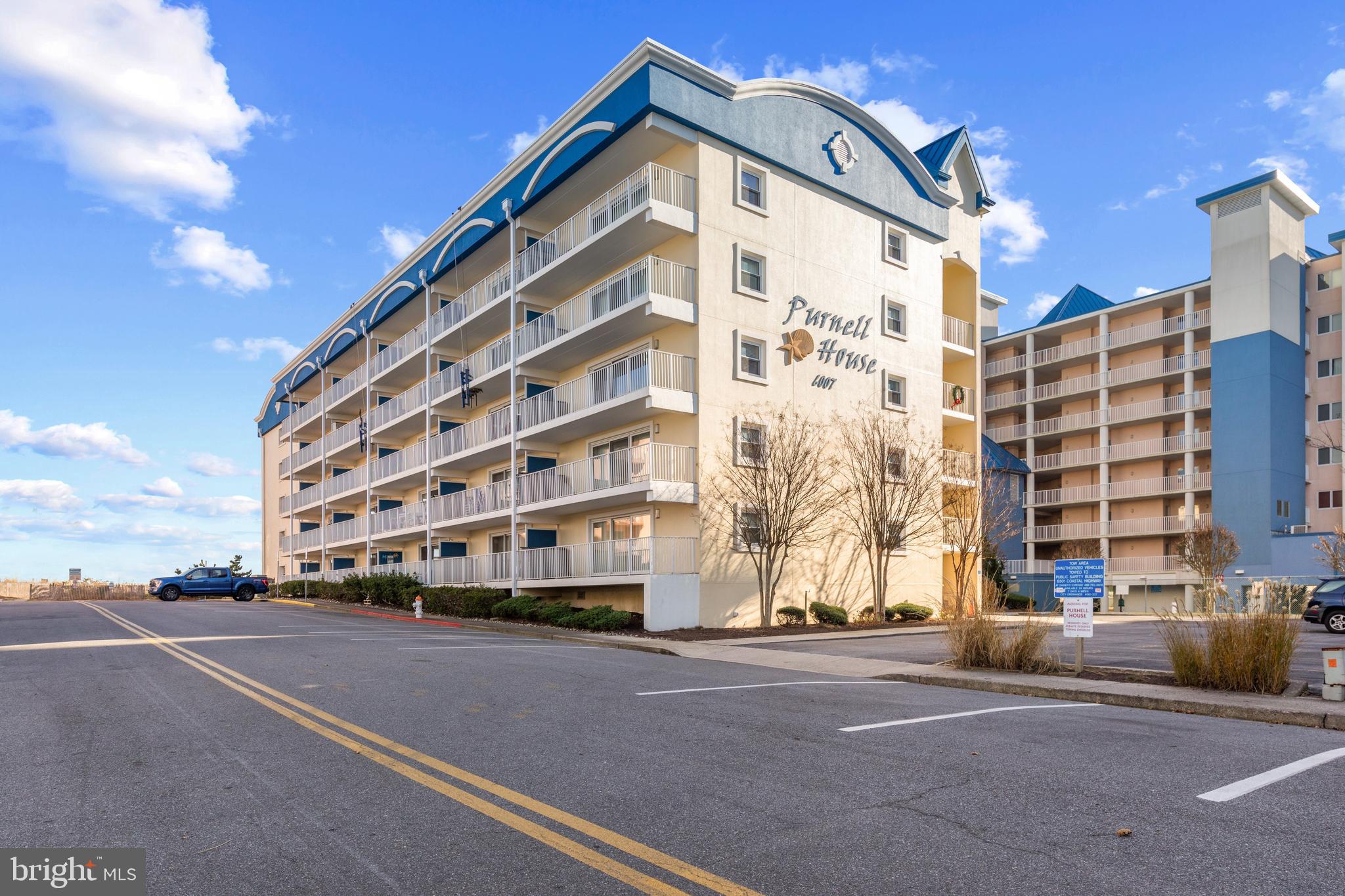 OCEANBAY CITY - Residential