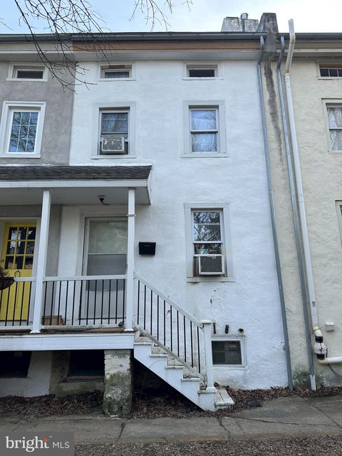 Photo of 11 Mill Street, PHOENIXVILLE, PA 19460 (MLS # PACT2115036)