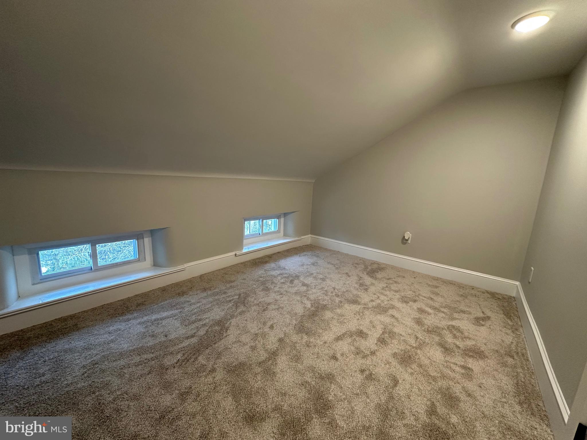 NONE AVAILABLE - Residential