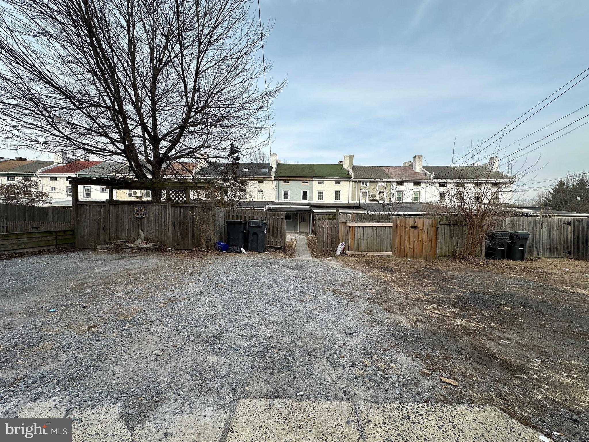 NONE AVAILABLE - Residential