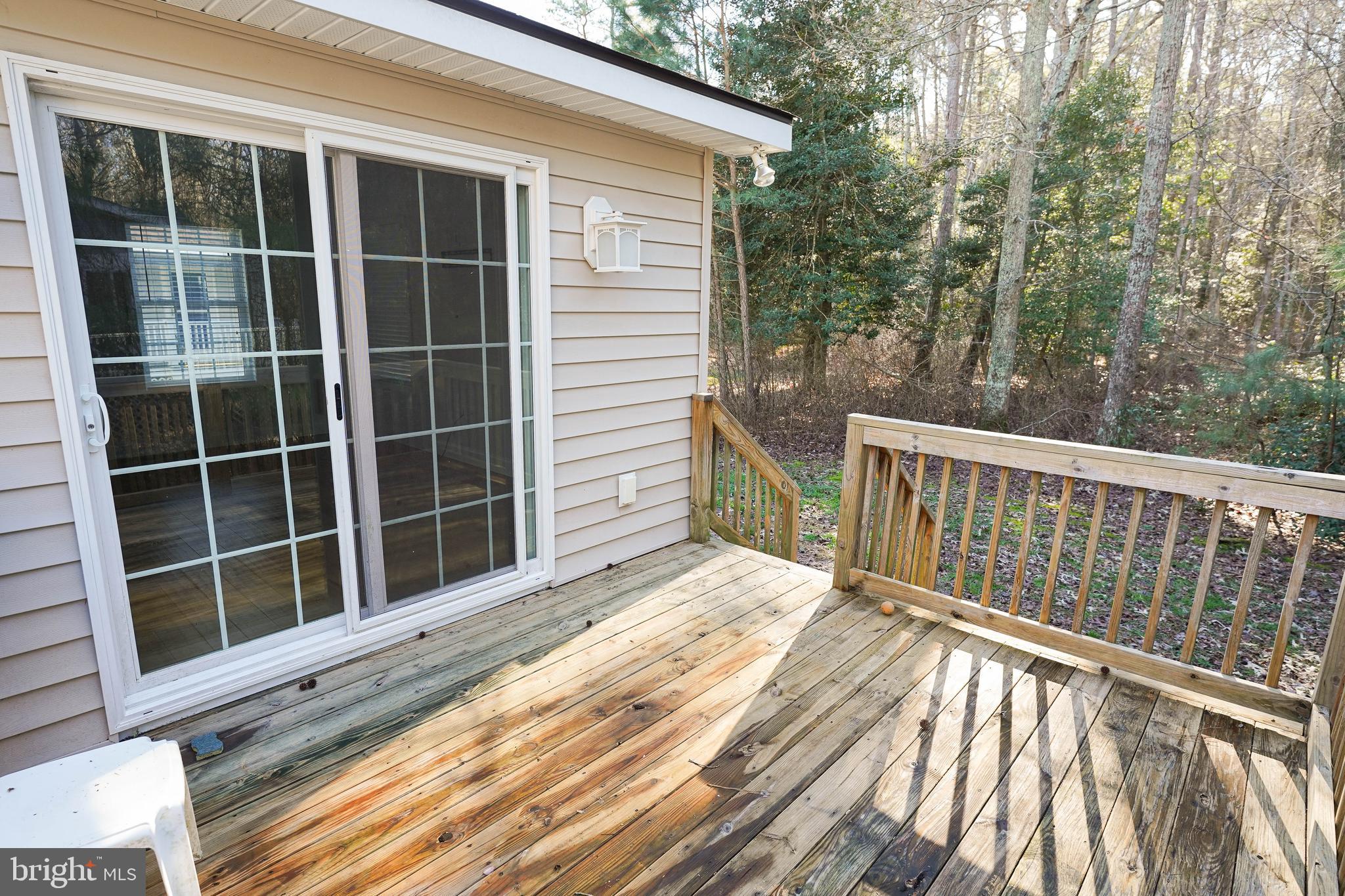 OCEAN PINES - SHERWOOD FOREST - Residential