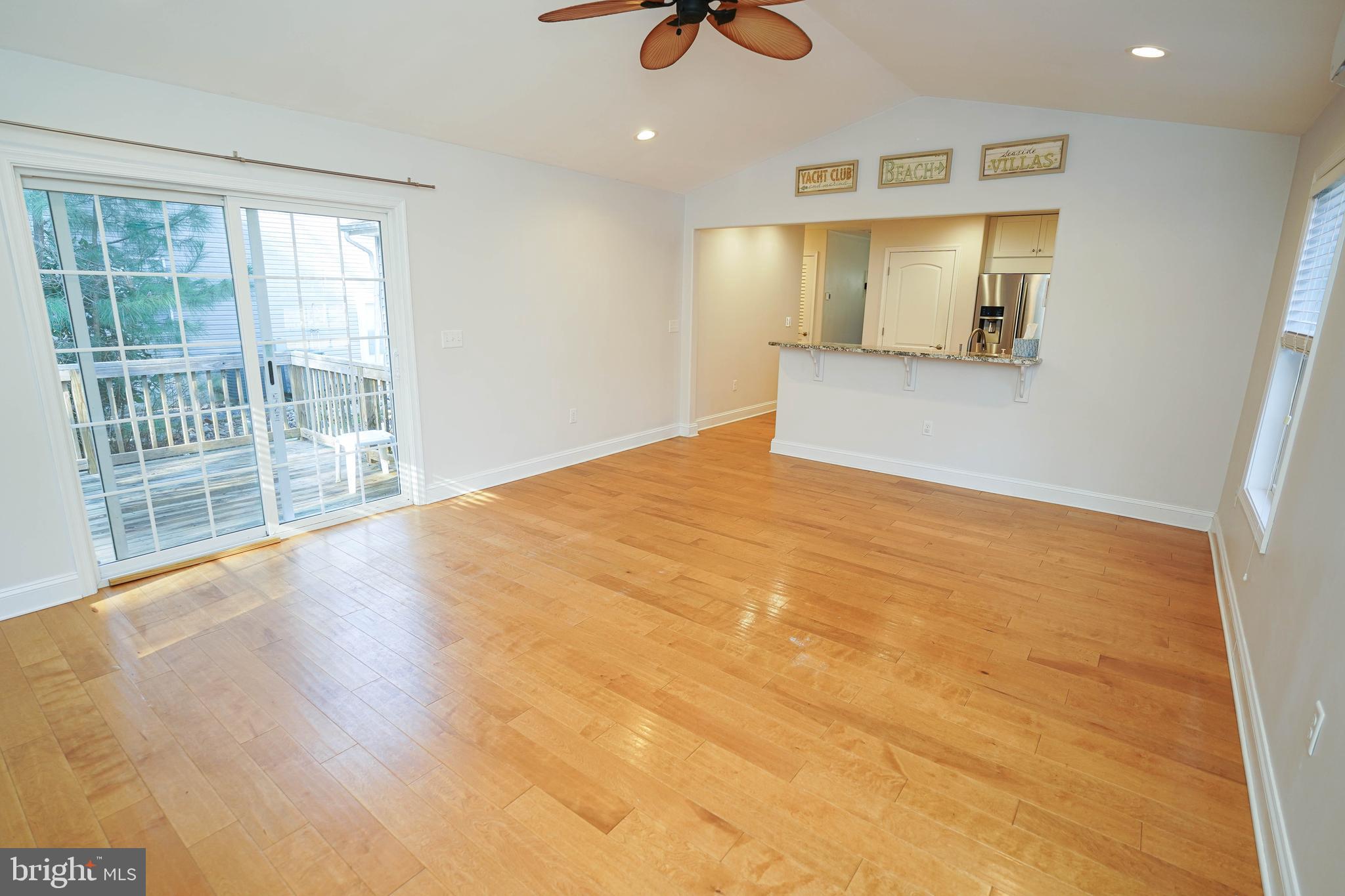 OCEAN PINES - SHERWOOD FOREST - Residential