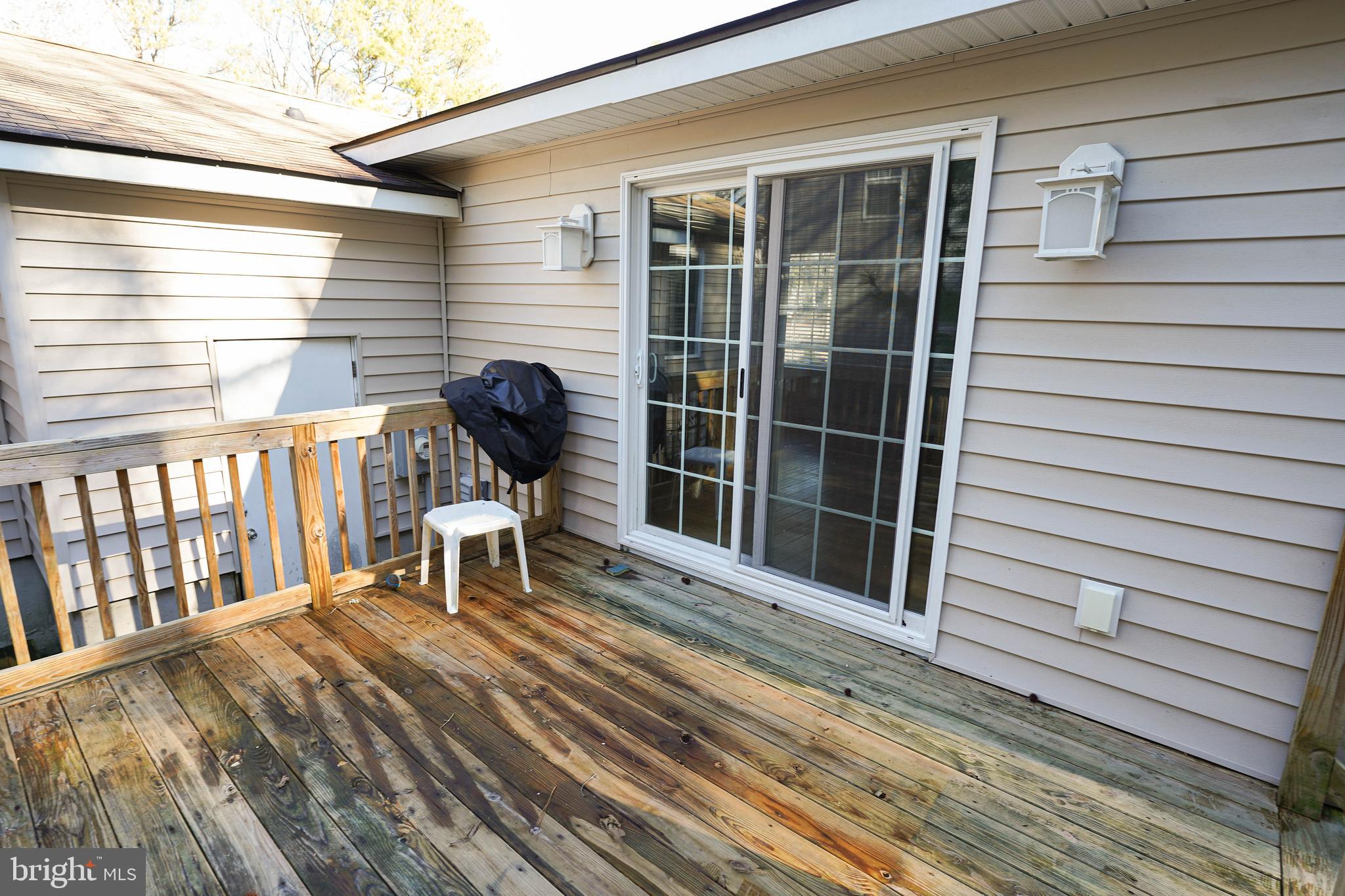 OCEAN PINES - SHERWOOD FOREST - Residential