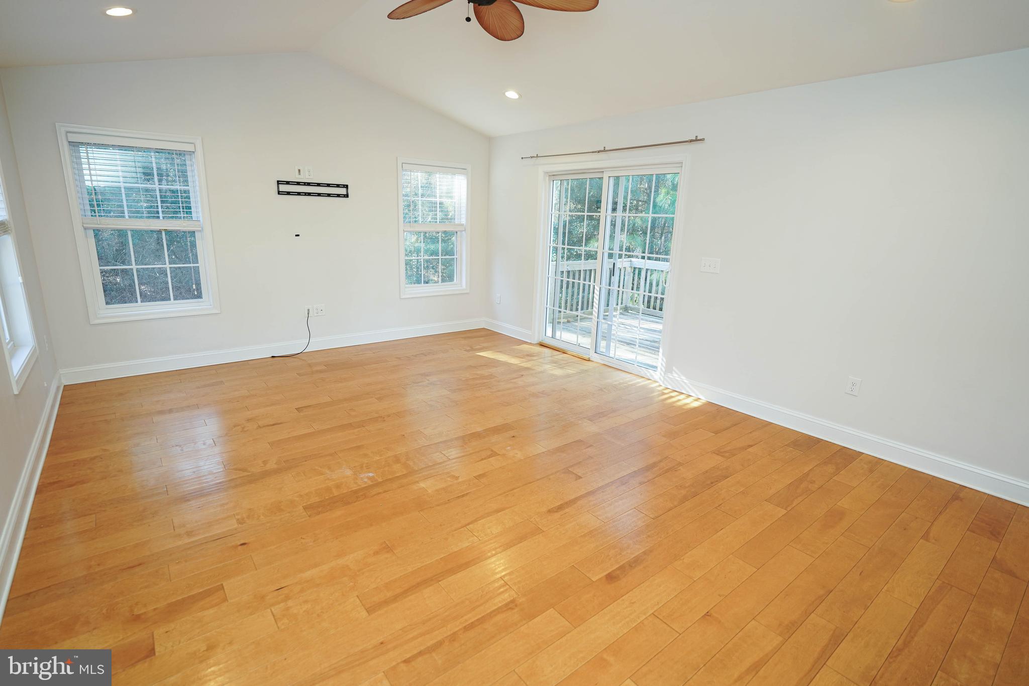 OCEAN PINES - SHERWOOD FOREST - Residential