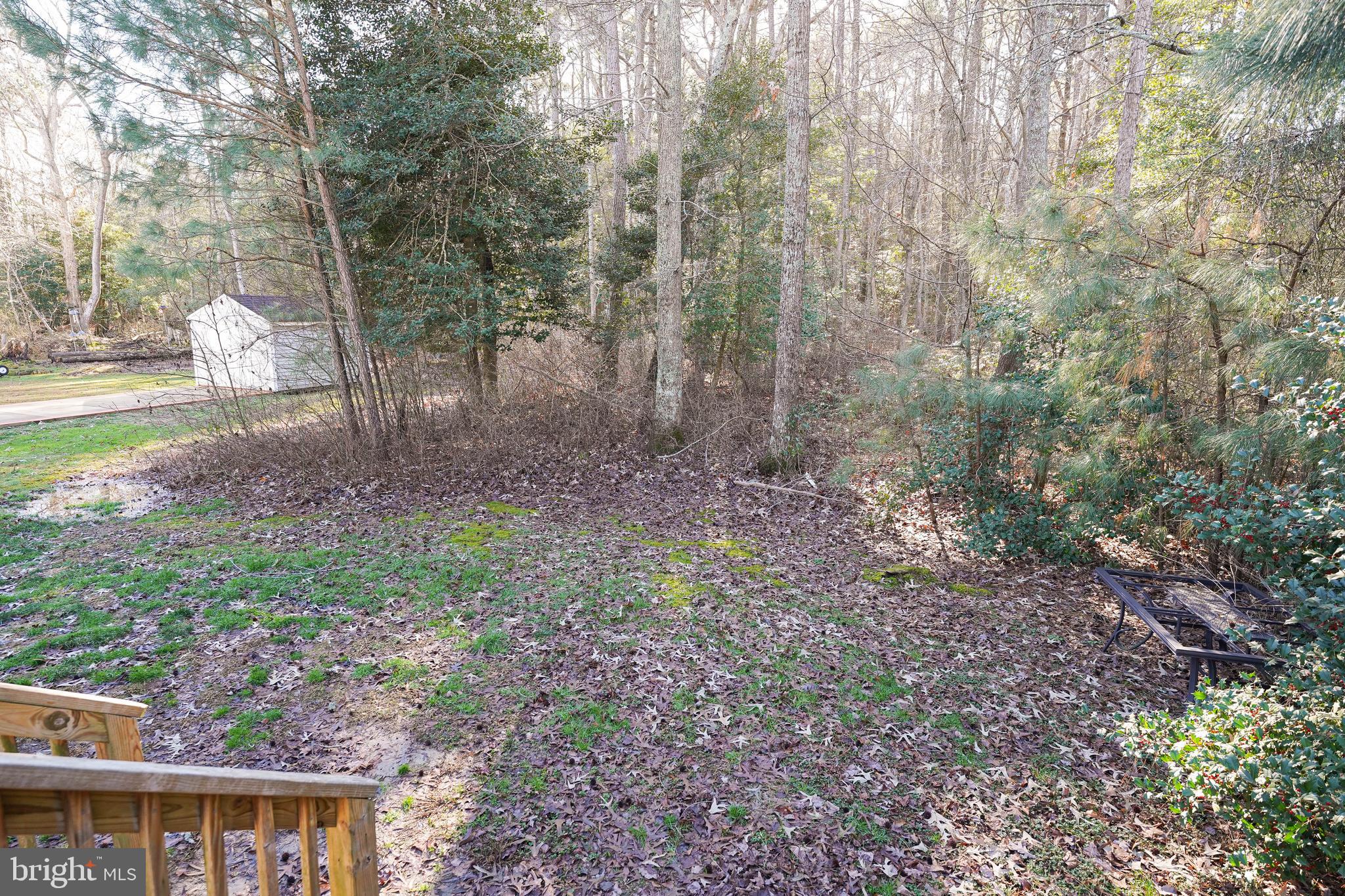 OCEAN PINES - SHERWOOD FOREST - Residential