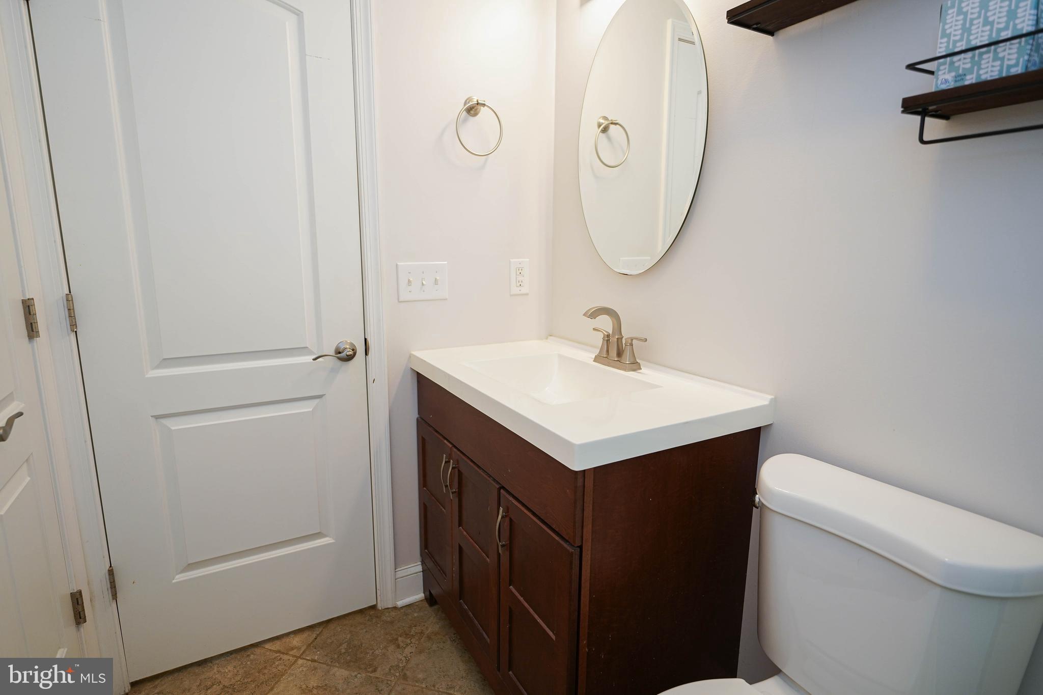 OCEAN PINES - SHERWOOD FOREST - Residential