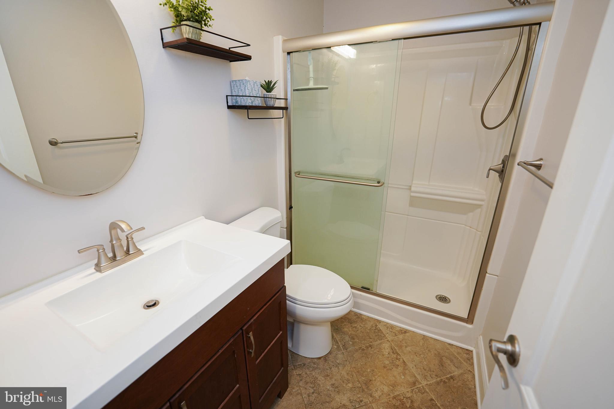 OCEAN PINES - SHERWOOD FOREST - Residential