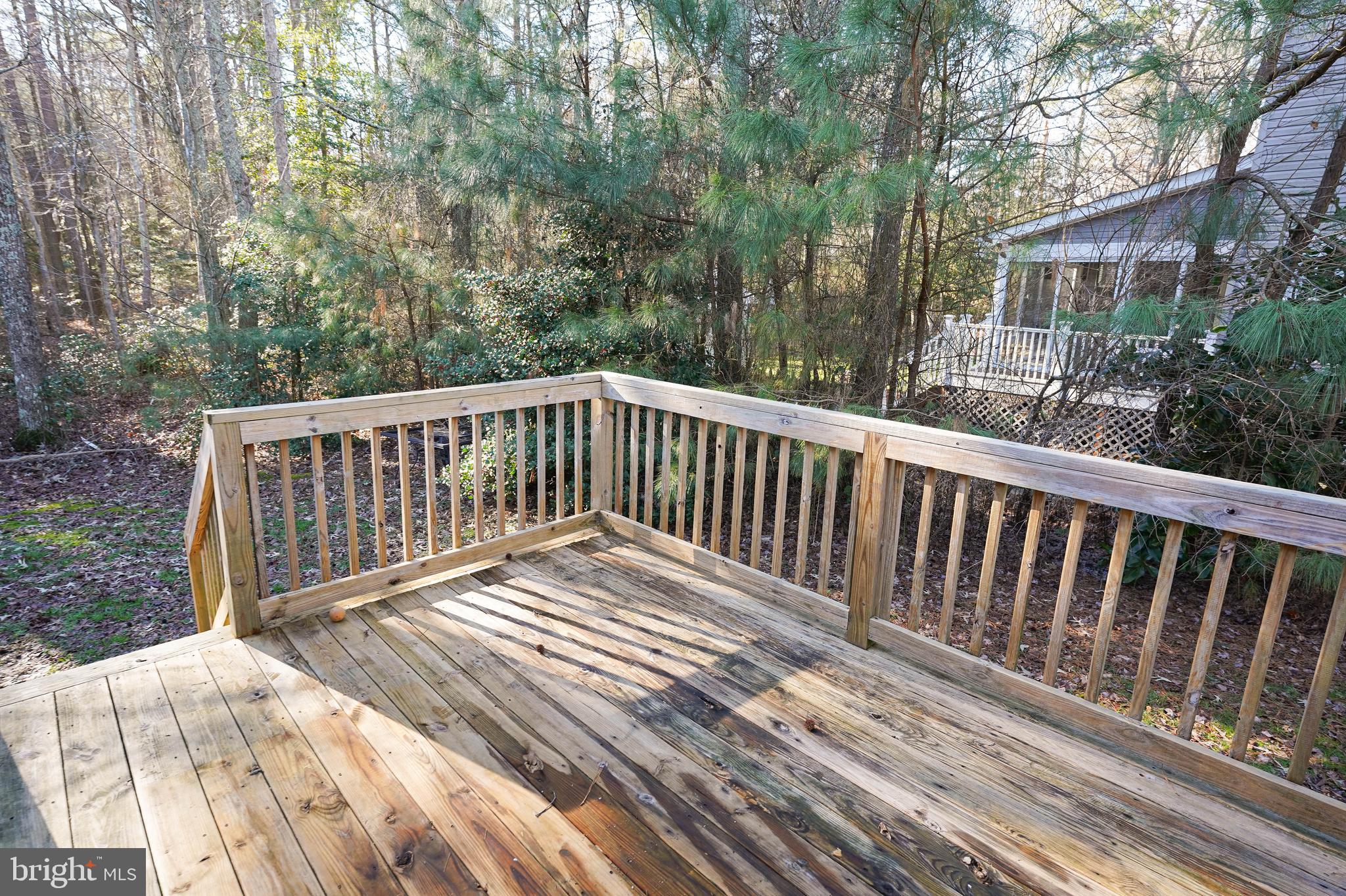 OCEAN PINES - SHERWOOD FOREST - Residential