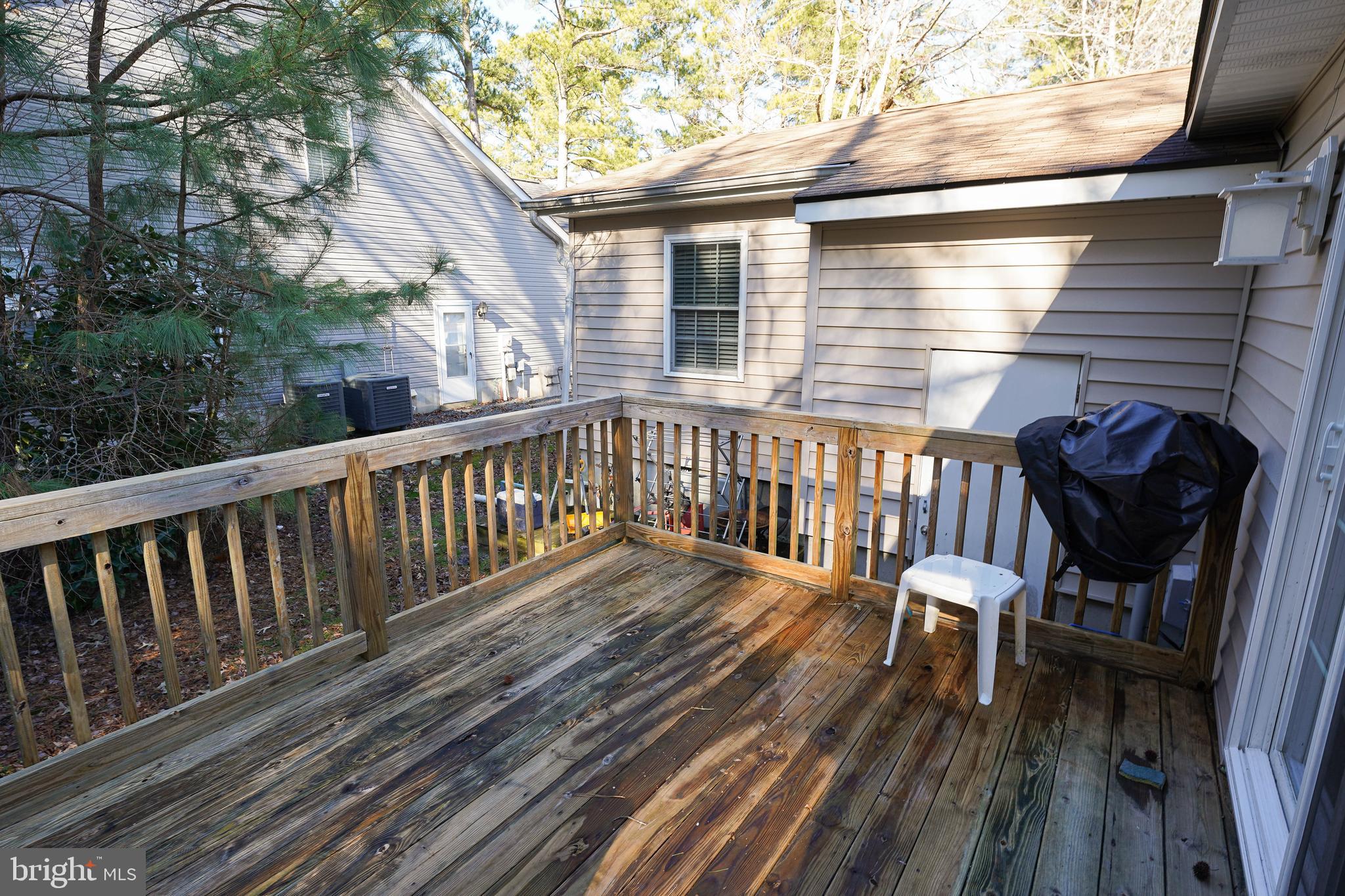 OCEAN PINES - SHERWOOD FOREST - Residential