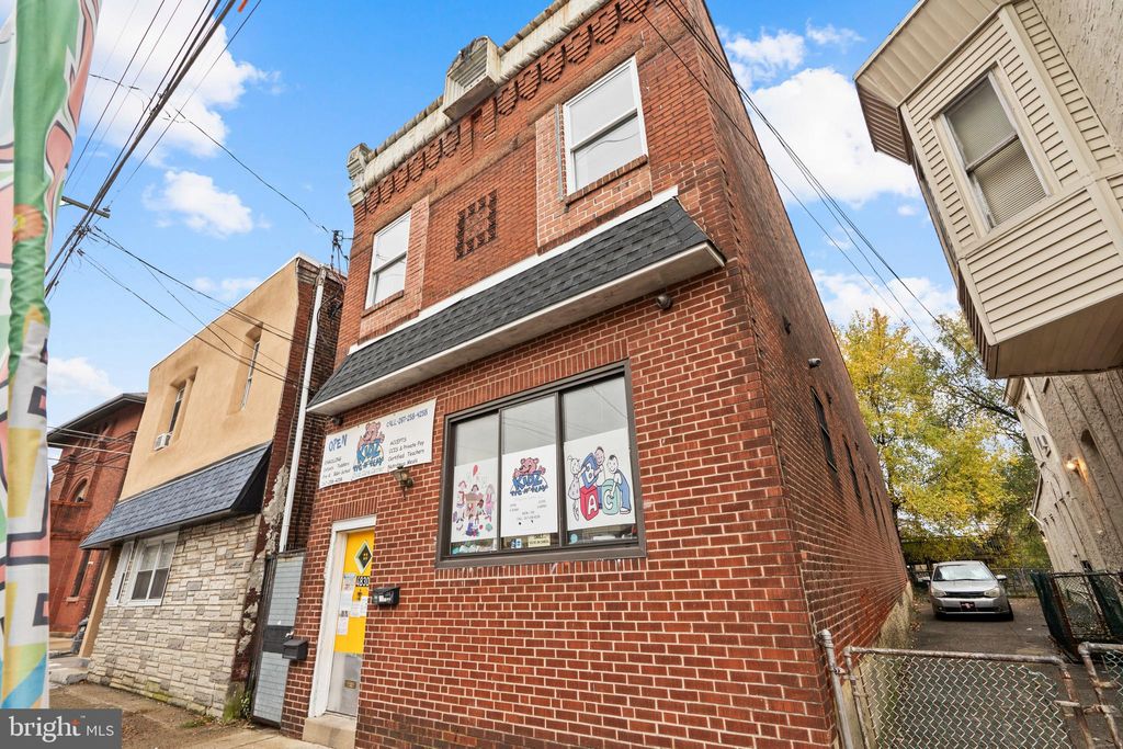 Photo of 4830 Longshore Avenue, PHILADELPHIA, PA 19135 (MLS # PAPH2561310)