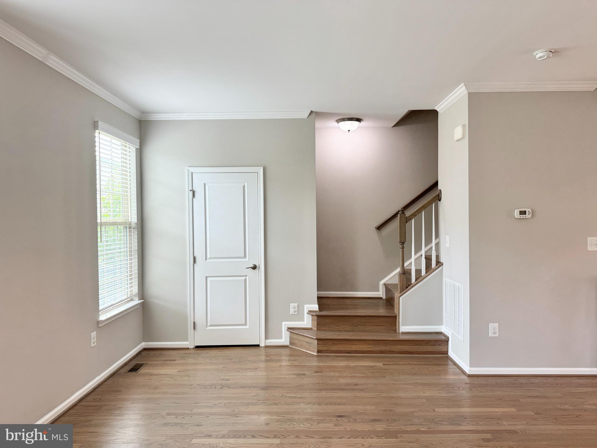 EMBREY MILL - Residential Lease