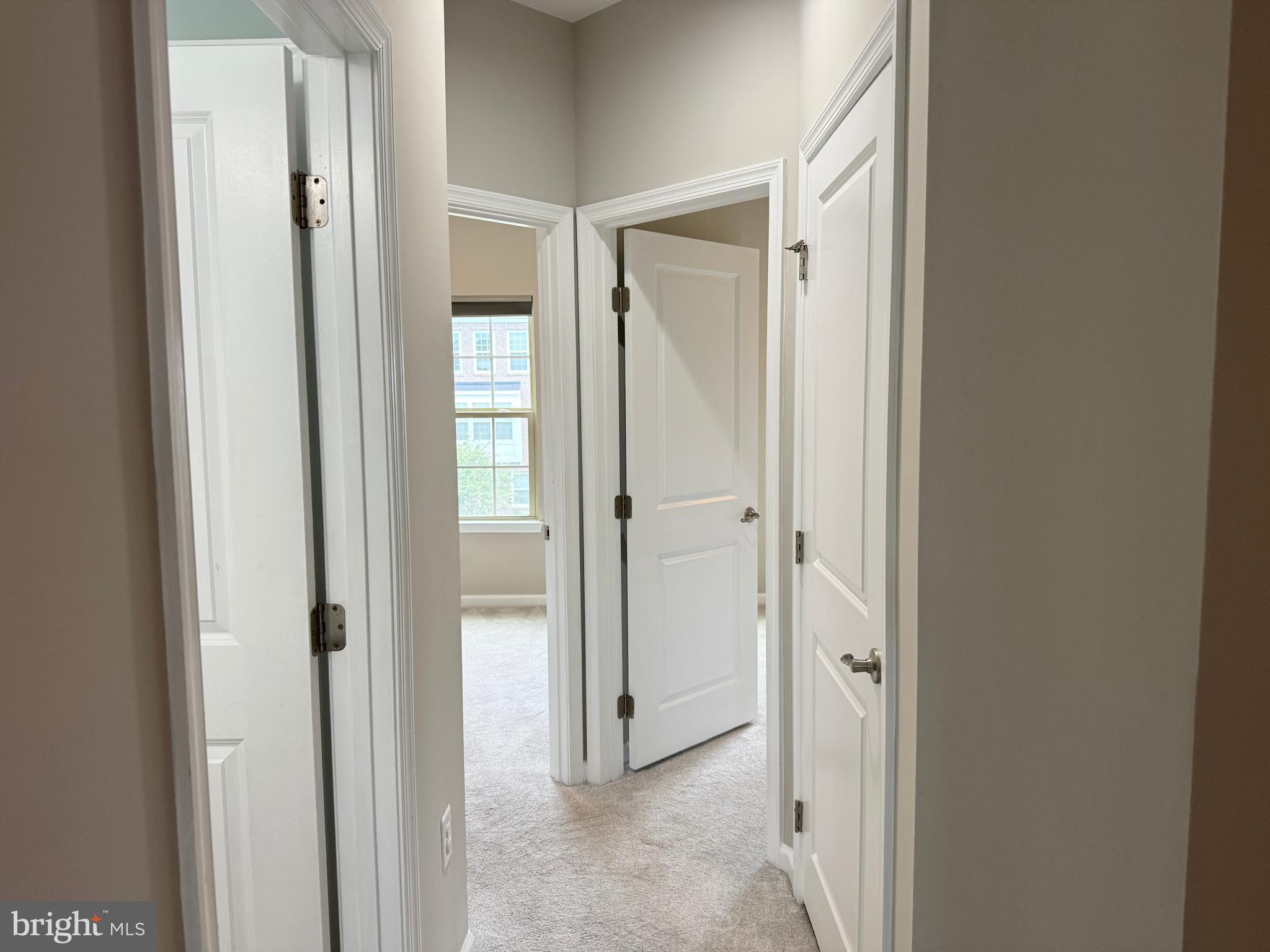 EMBREY MILL - Residential Lease