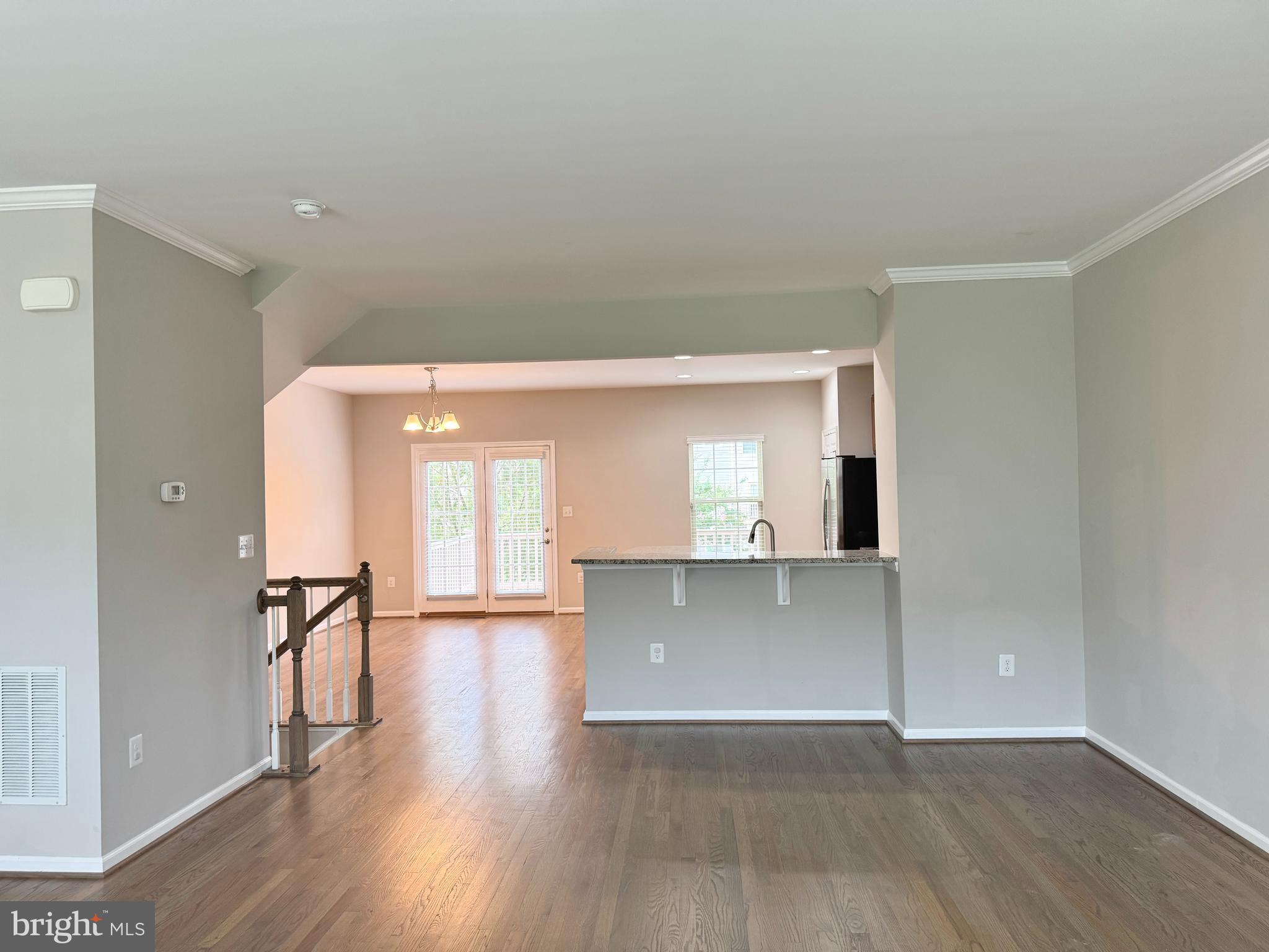 EMBREY MILL - Residential Lease