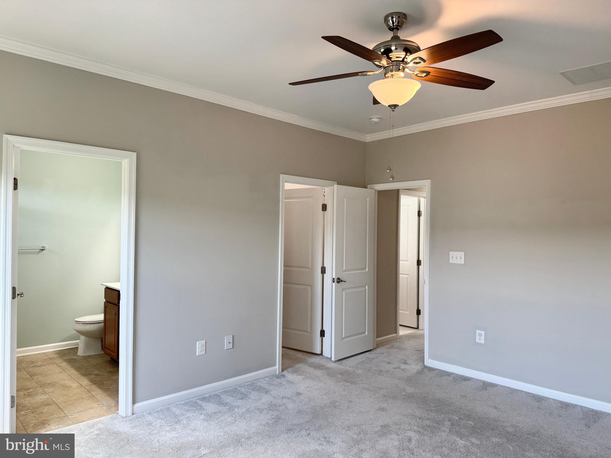 EMBREY MILL - Residential Lease