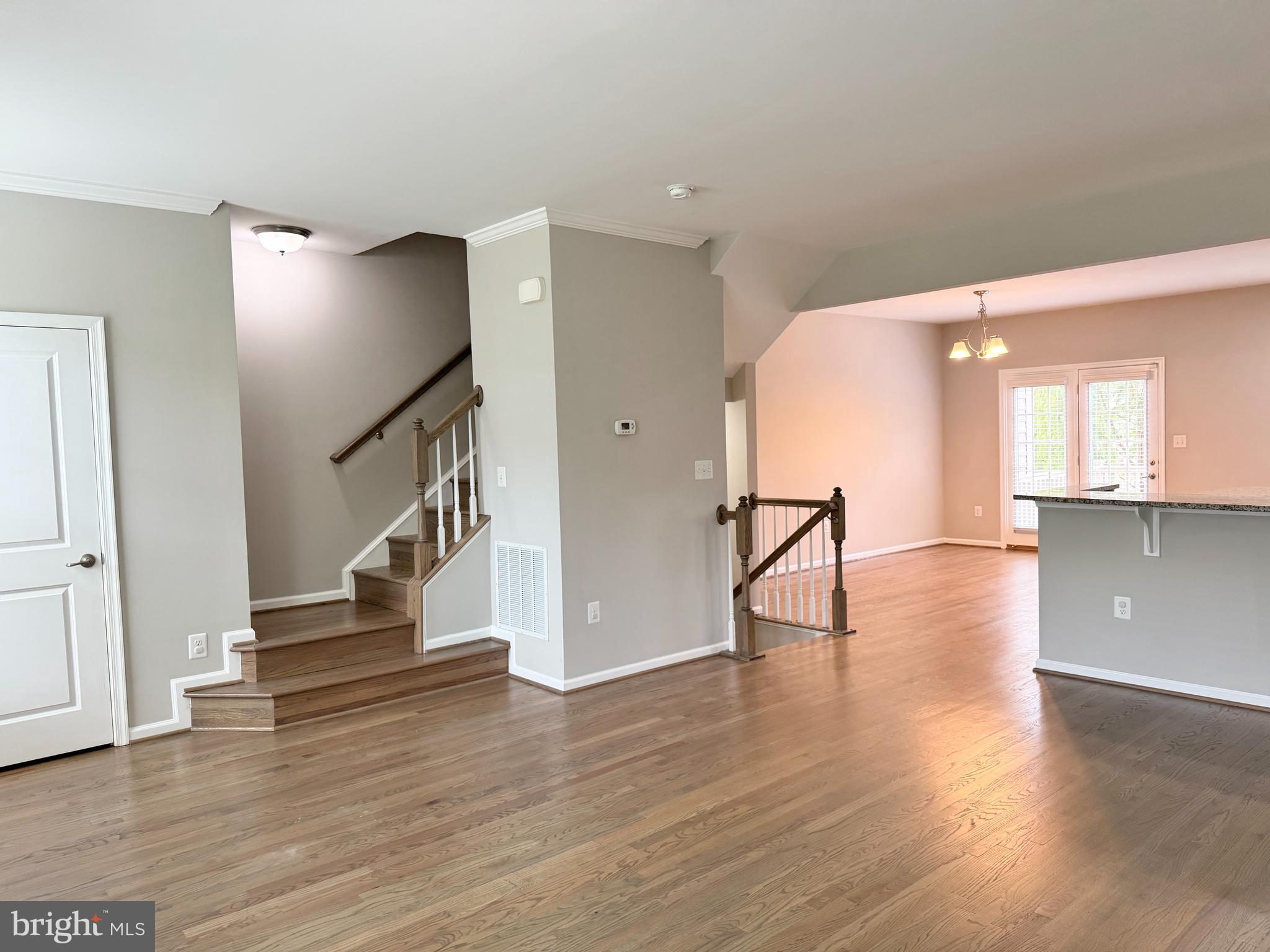 EMBREY MILL - Residential Lease