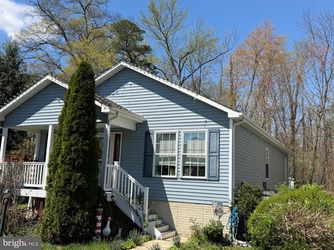 Photo of 7712 West Road, GLEN BURNIE, MD 21060 (MLS # MDAA2144040)