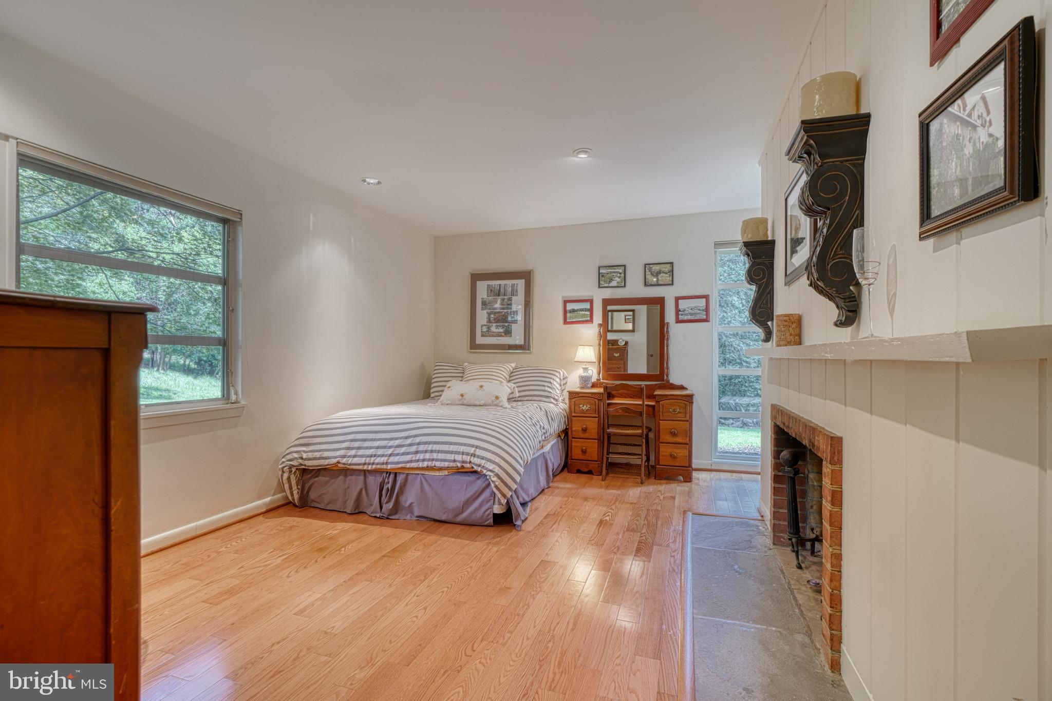 GREEN SPRING VALLEY - Residential