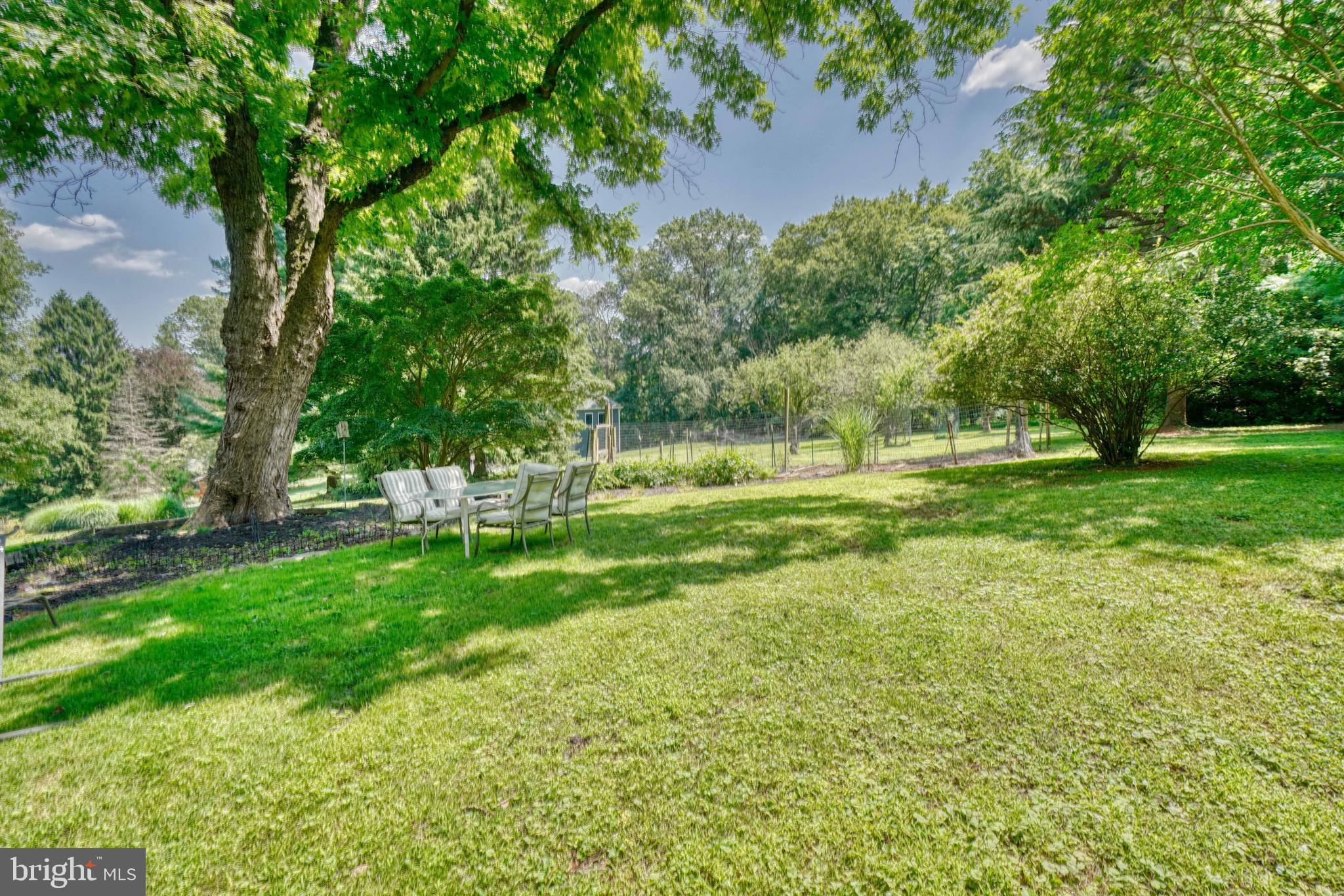 GREEN SPRING VALLEY - Residential