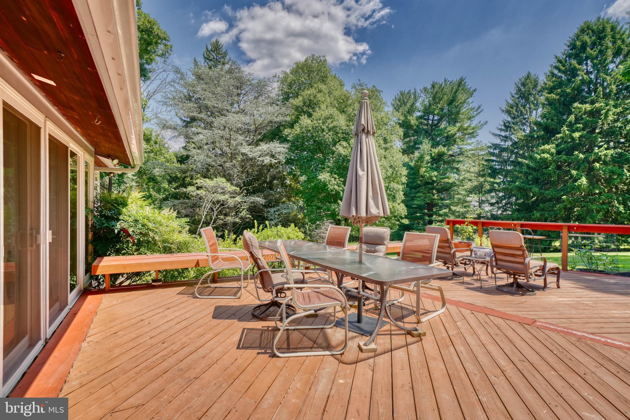 GREEN SPRING VALLEY - Residential