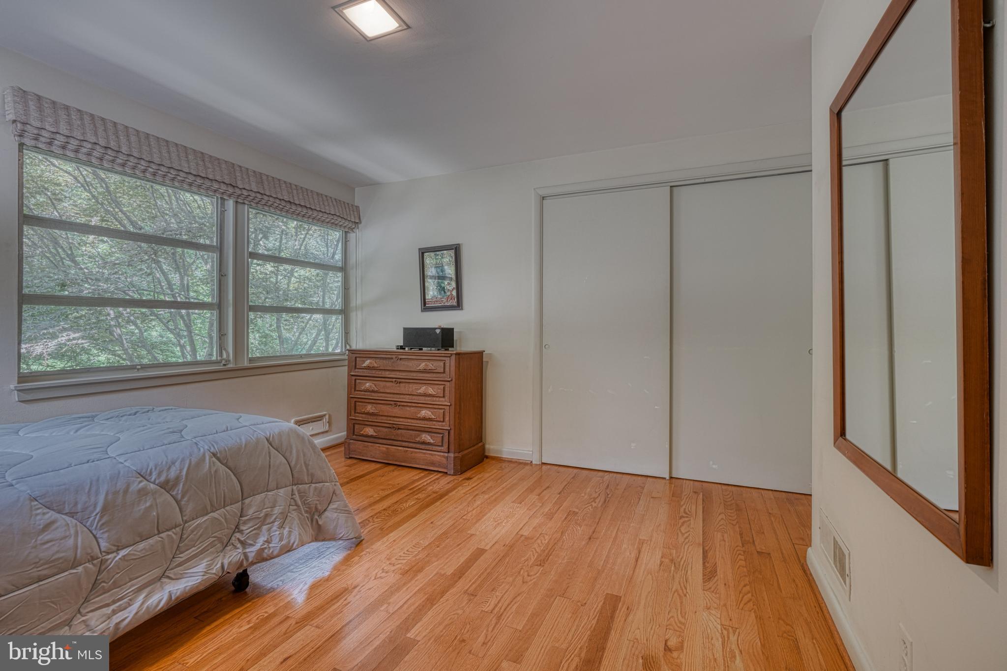 GREEN SPRING VALLEY - Residential