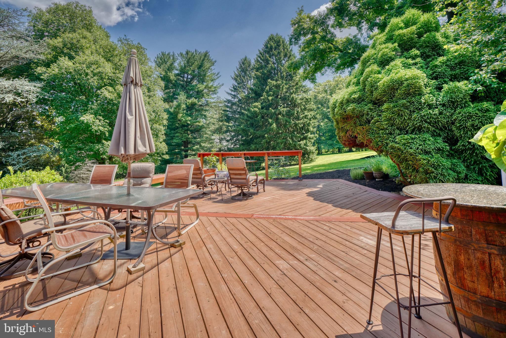 GREEN SPRING VALLEY - Residential