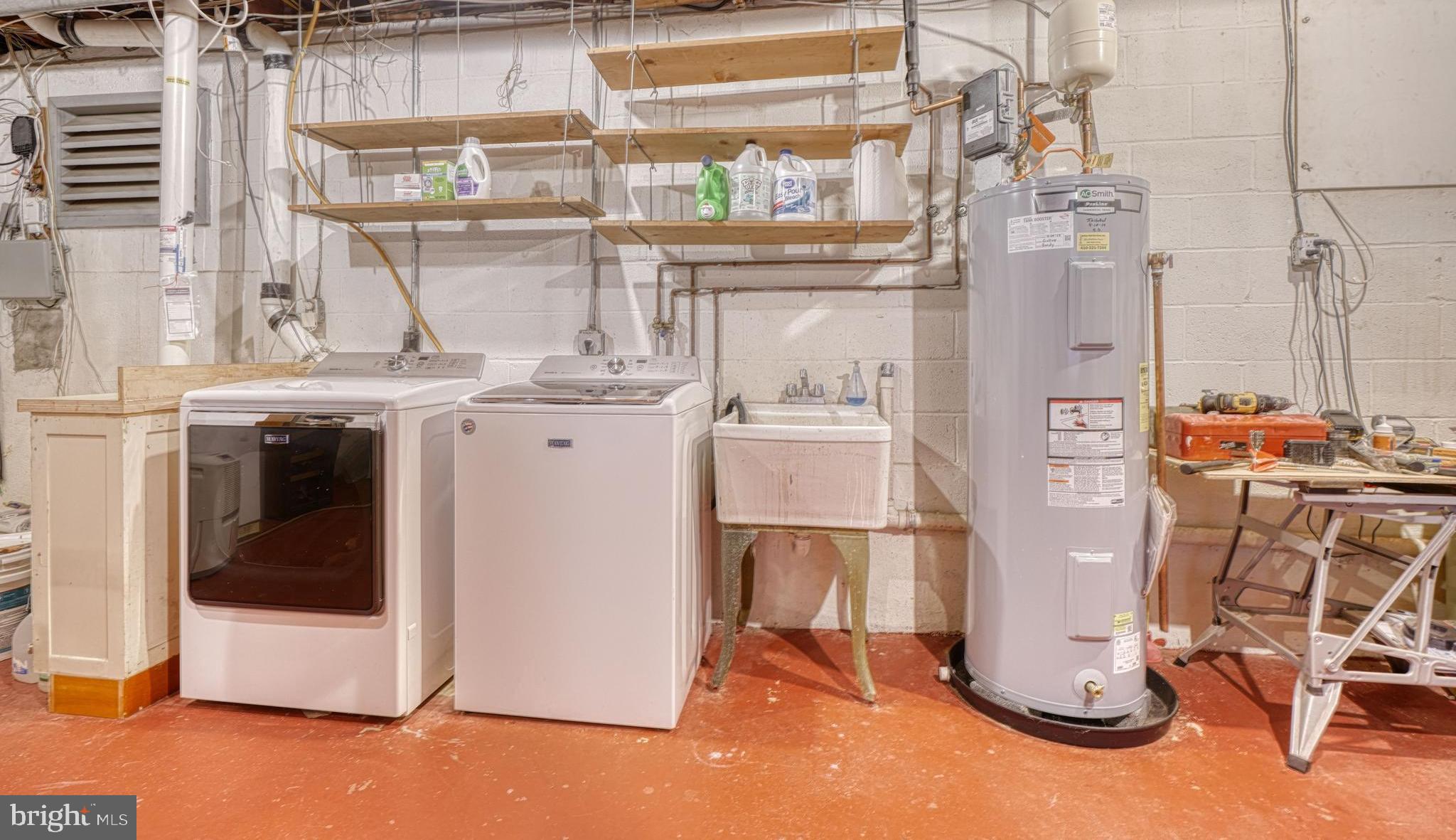 GREEN SPRING VALLEY - Residential