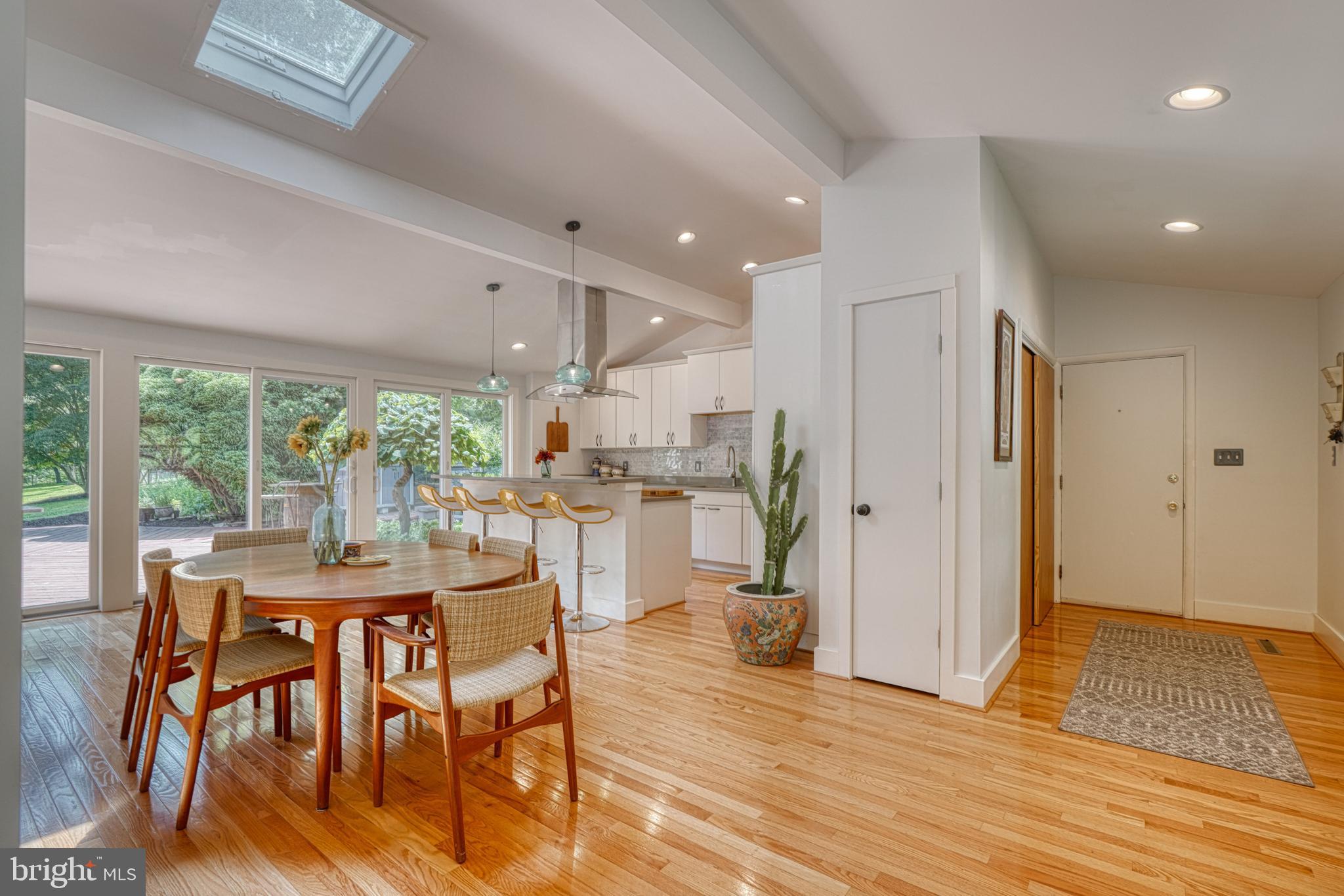 GREEN SPRING VALLEY - Residential