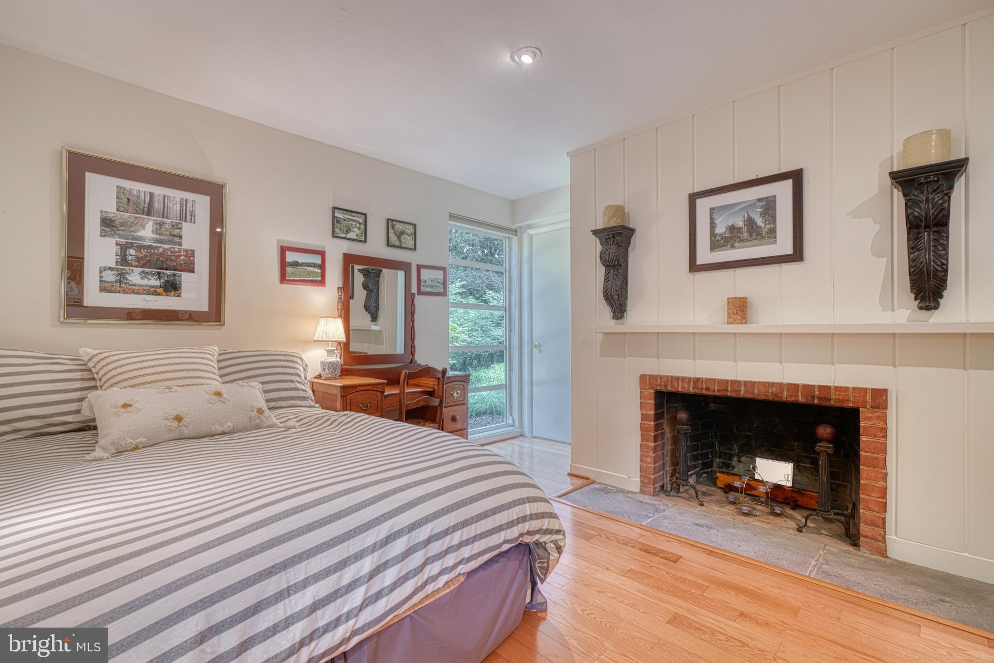 GREEN SPRING VALLEY - Residential