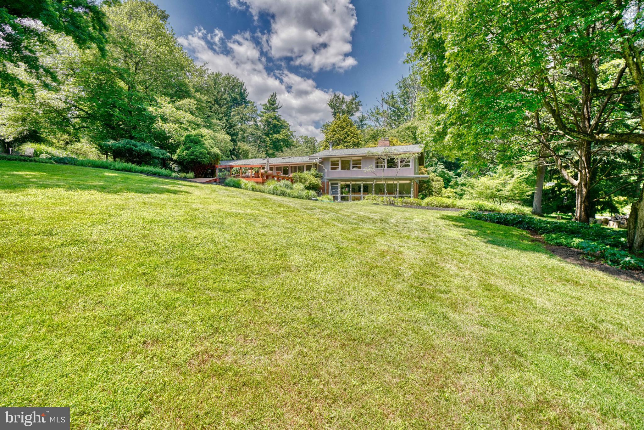 GREEN SPRING VALLEY - Residential