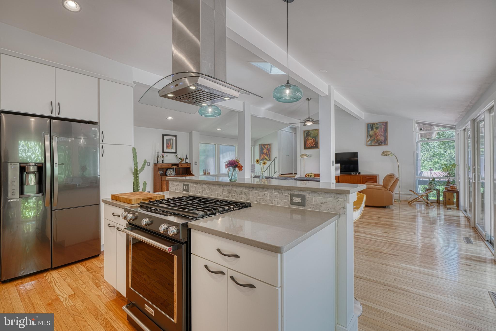 GREEN SPRING VALLEY - Residential