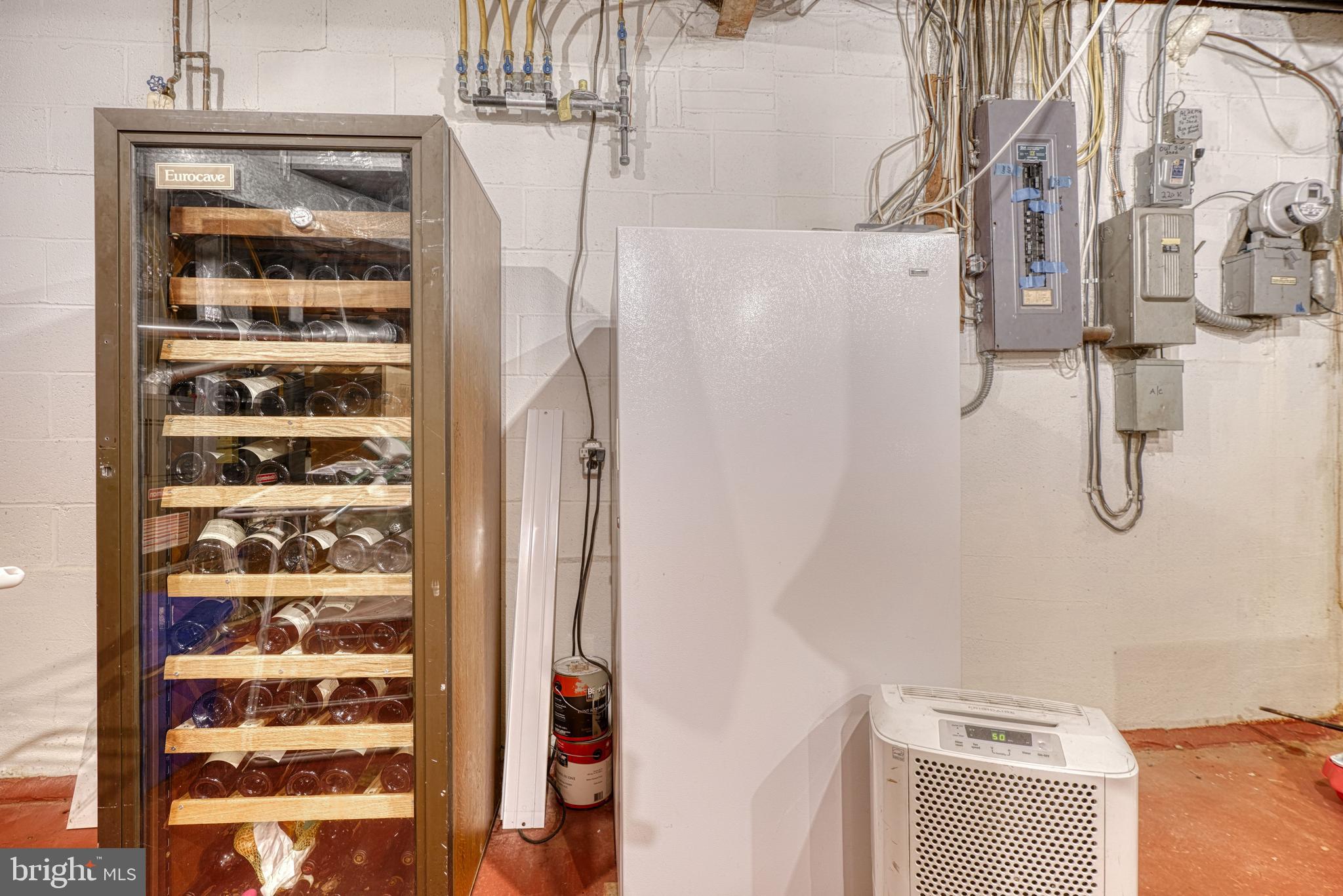 GREEN SPRING VALLEY - Residential