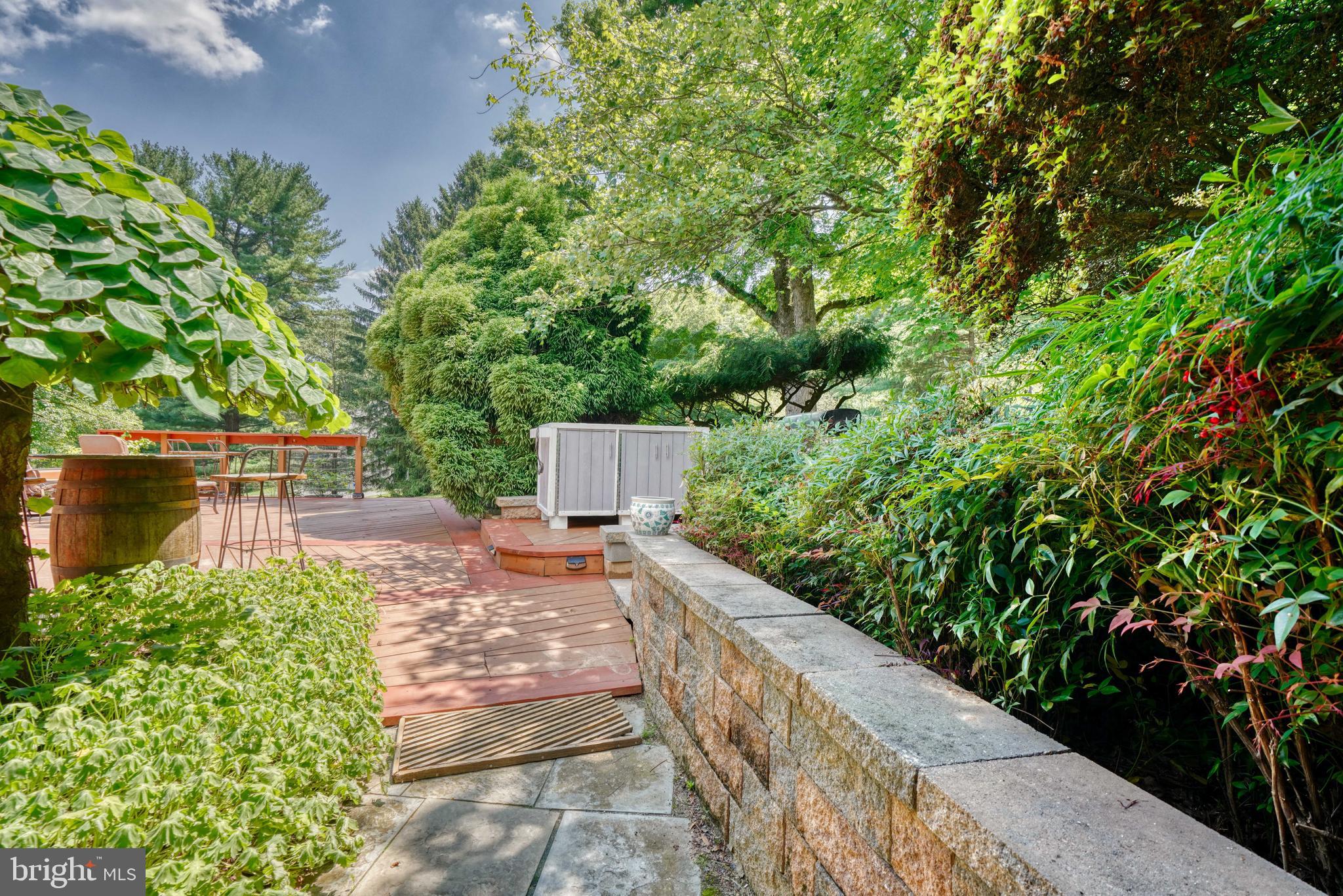 GREEN SPRING VALLEY - Residential