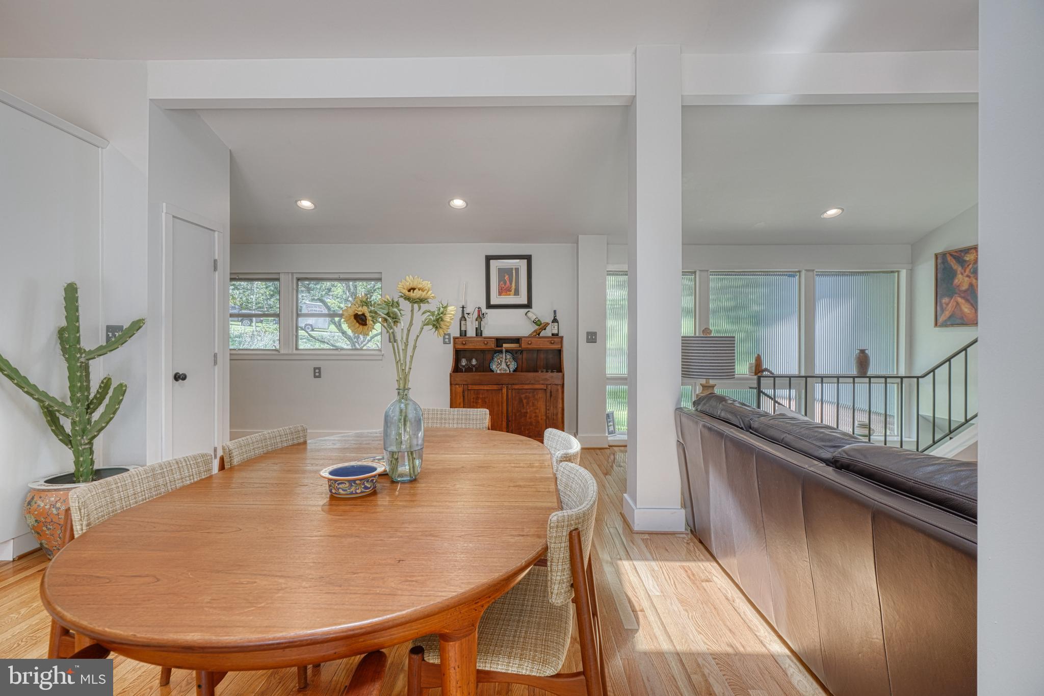 GREEN SPRING VALLEY - Residential