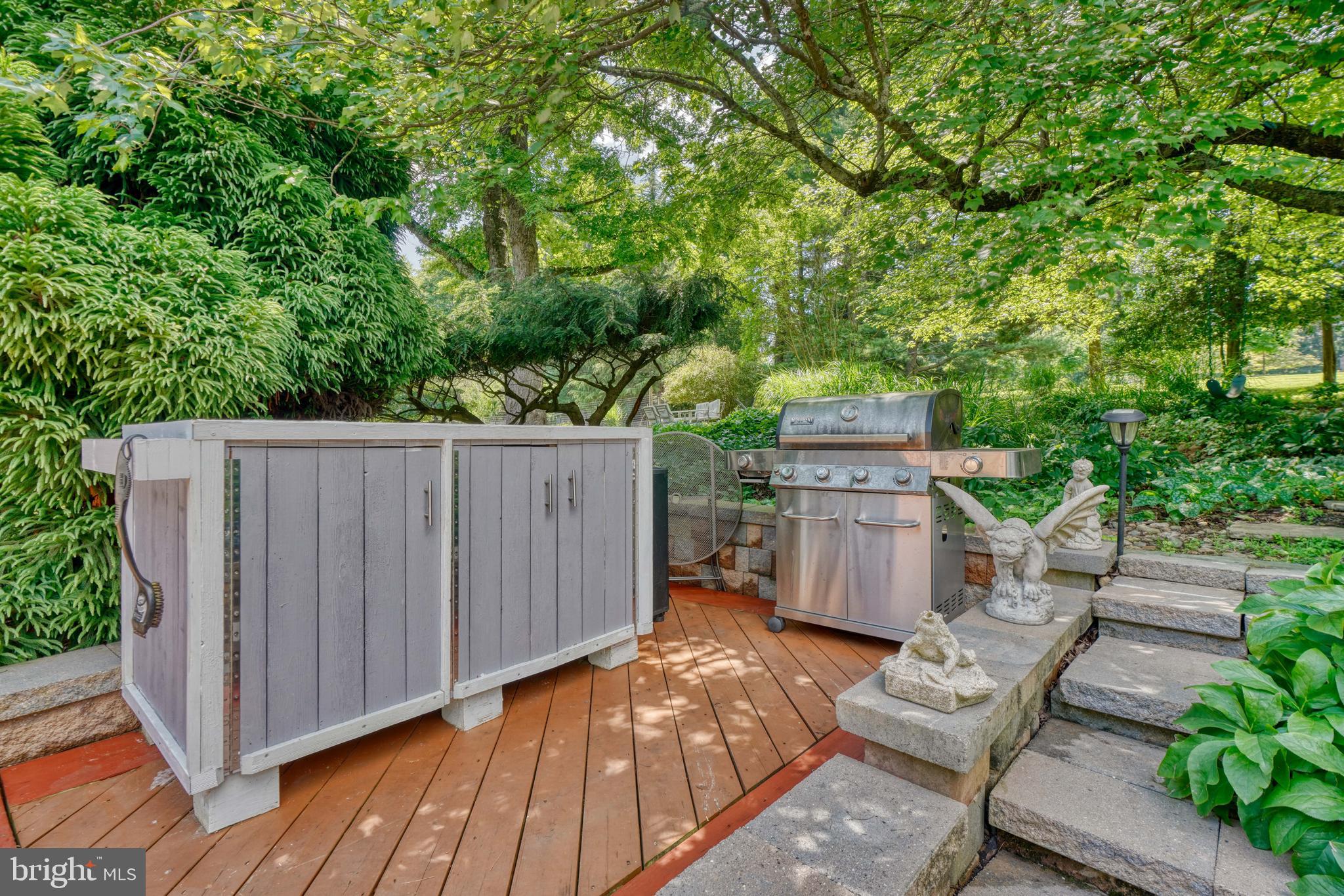 GREEN SPRING VALLEY - Residential