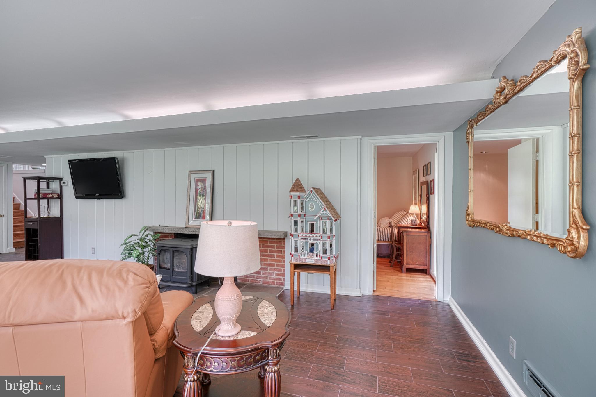 GREEN SPRING VALLEY - Residential