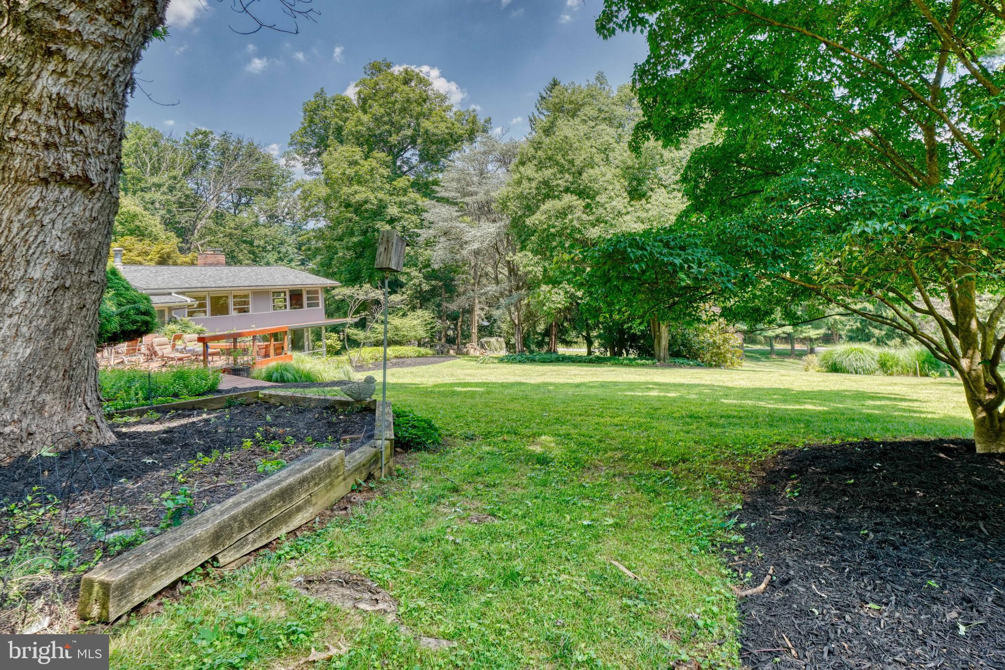 GREEN SPRING VALLEY - Residential