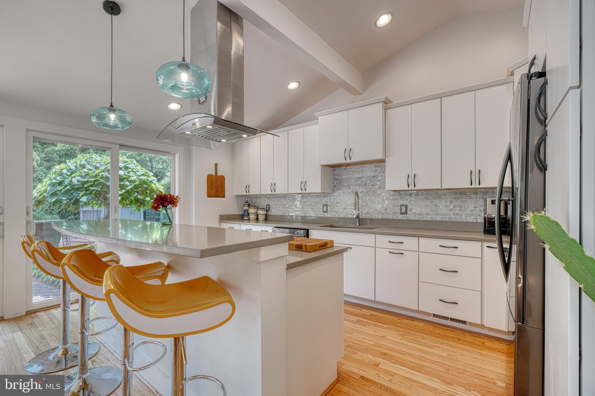 GREEN SPRING VALLEY - Residential