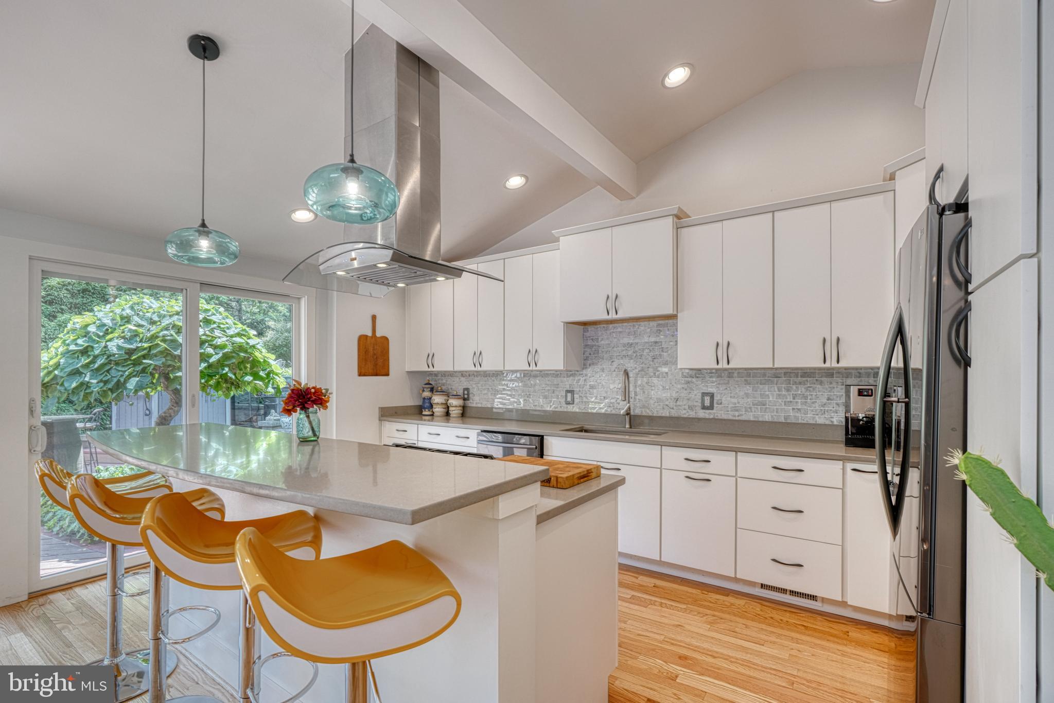 GREEN SPRING VALLEY - Residential